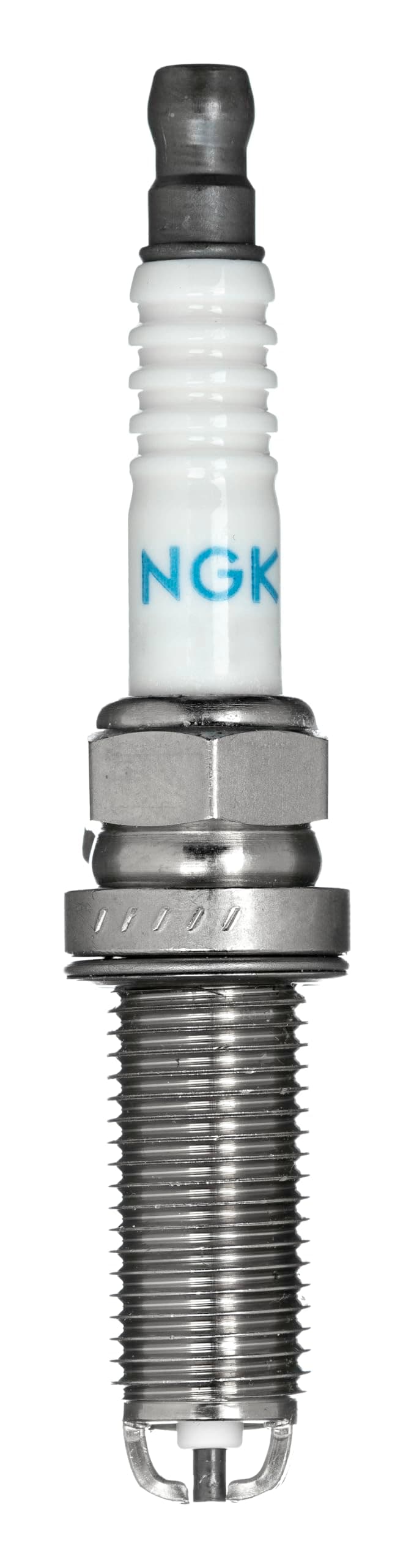NGK LKAR8AP7JDS Laser Platinum Plug - Image 2