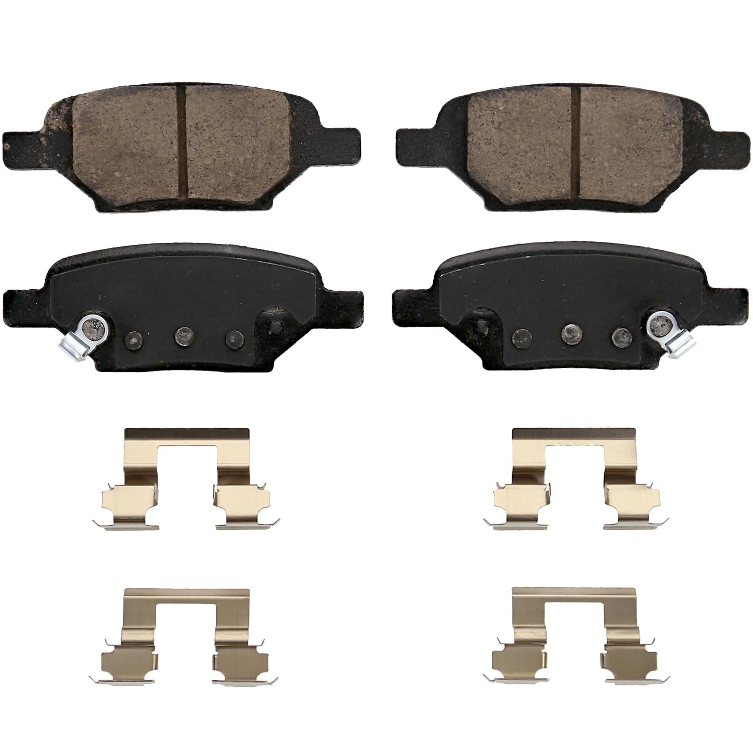 Denso Brake Pad Set