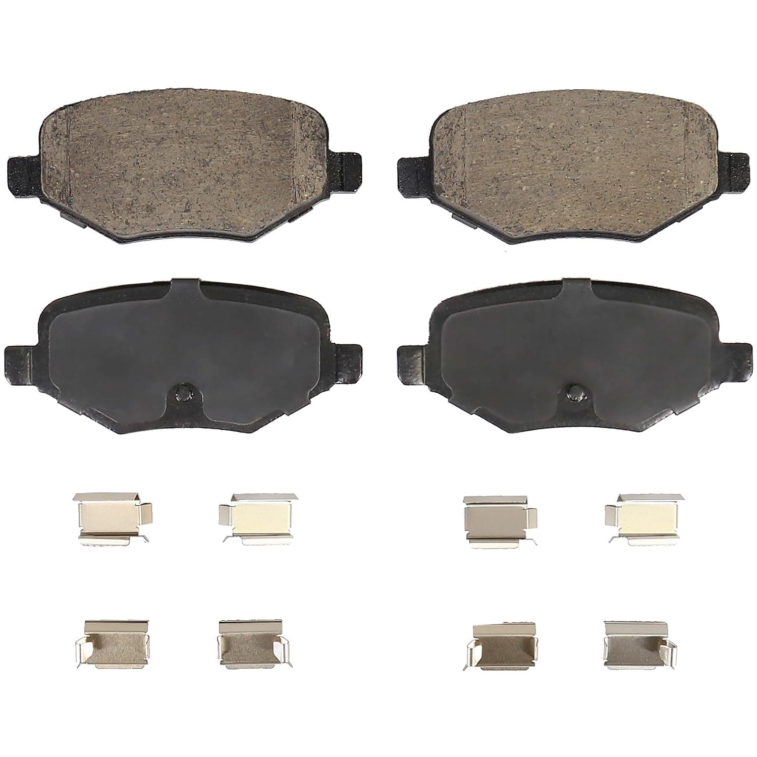 Denso Brake Pad Set