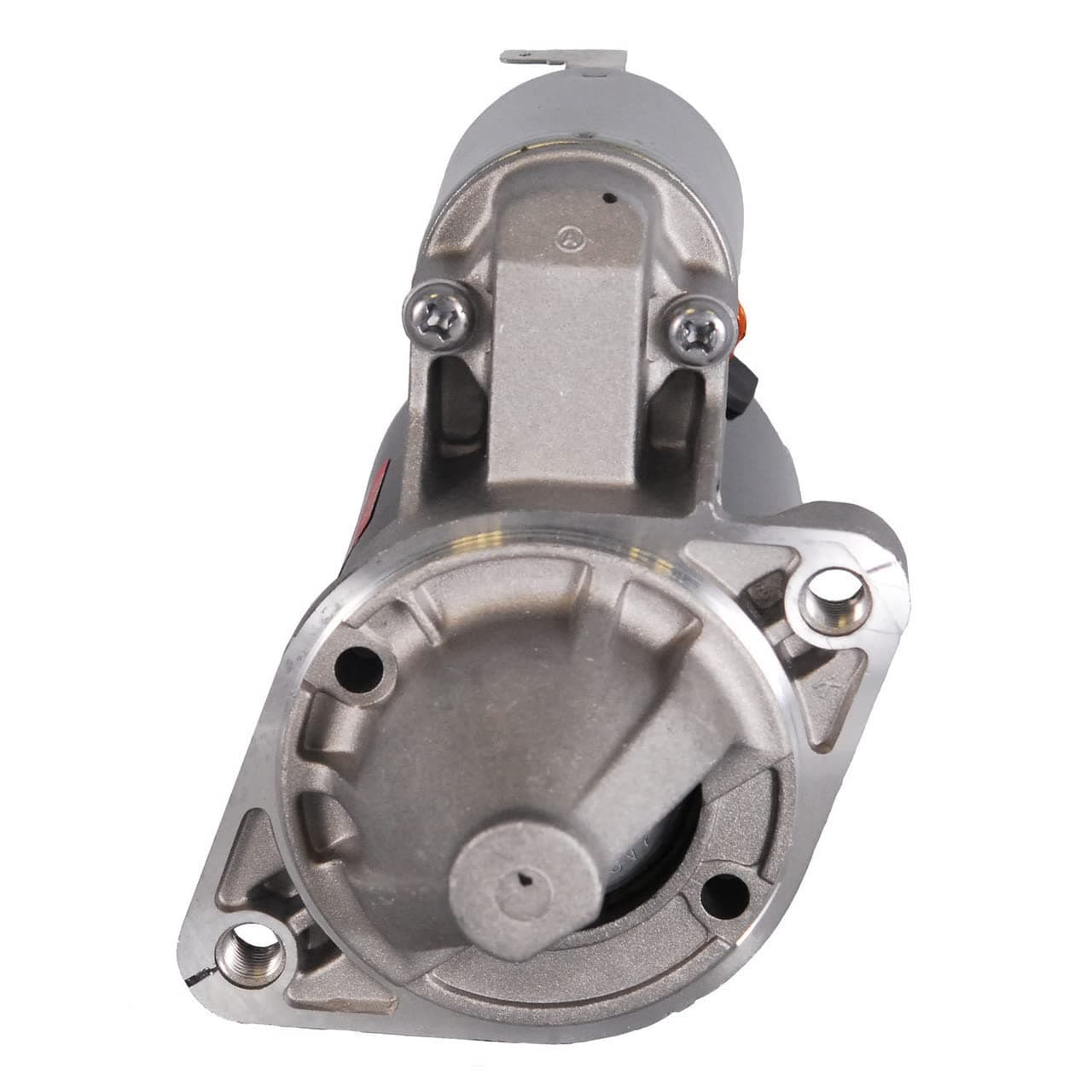 Denso 281-6003 Alternator for Hyundai Accent, Kia Rio, Rio5