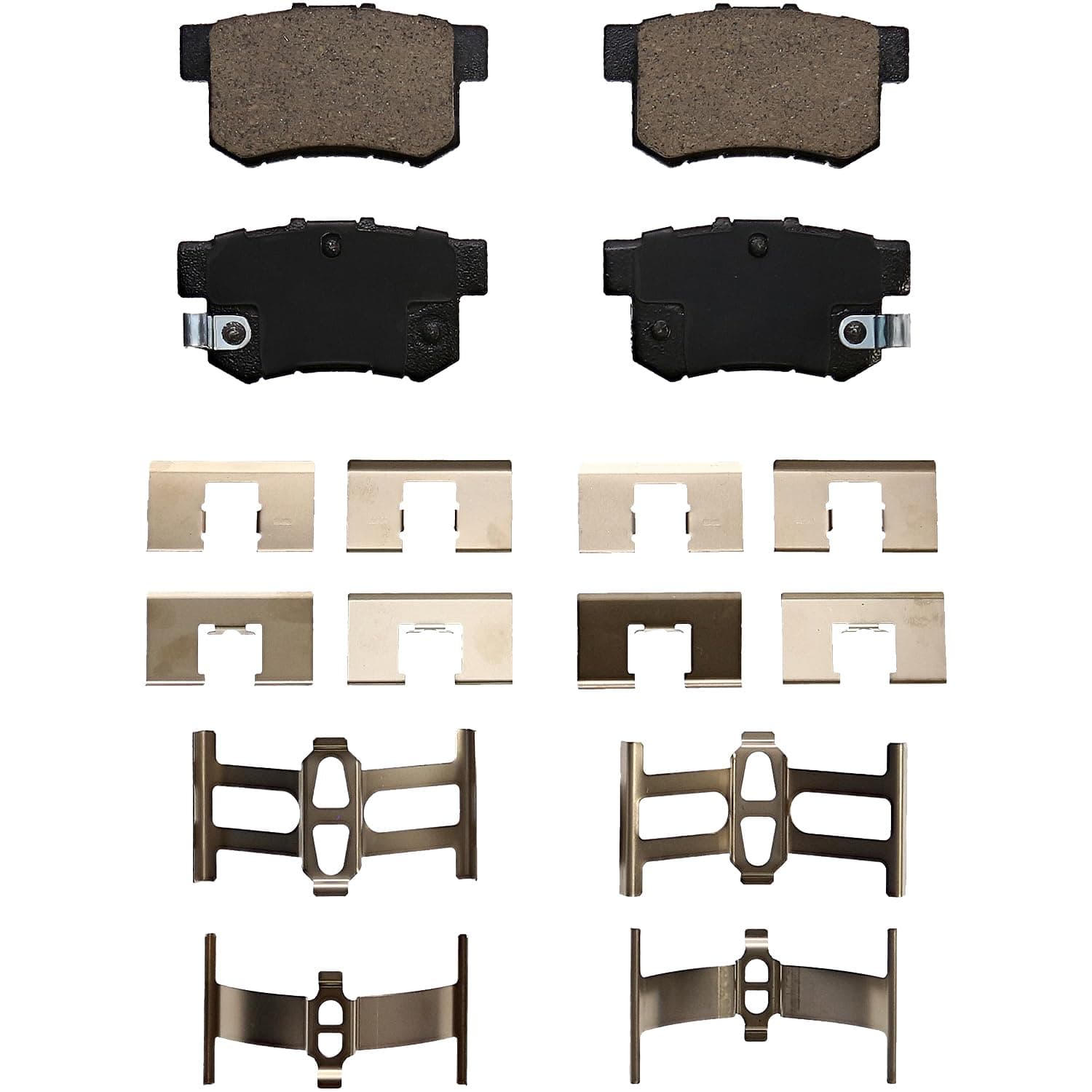 Denso Brake Pad Set