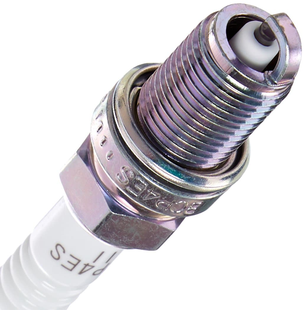 NGK BCP4ES-11 Standard Nickel Plug - Image 2