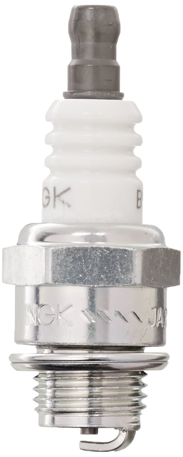 NGK BM4A SOLID Standard Nickel Plug