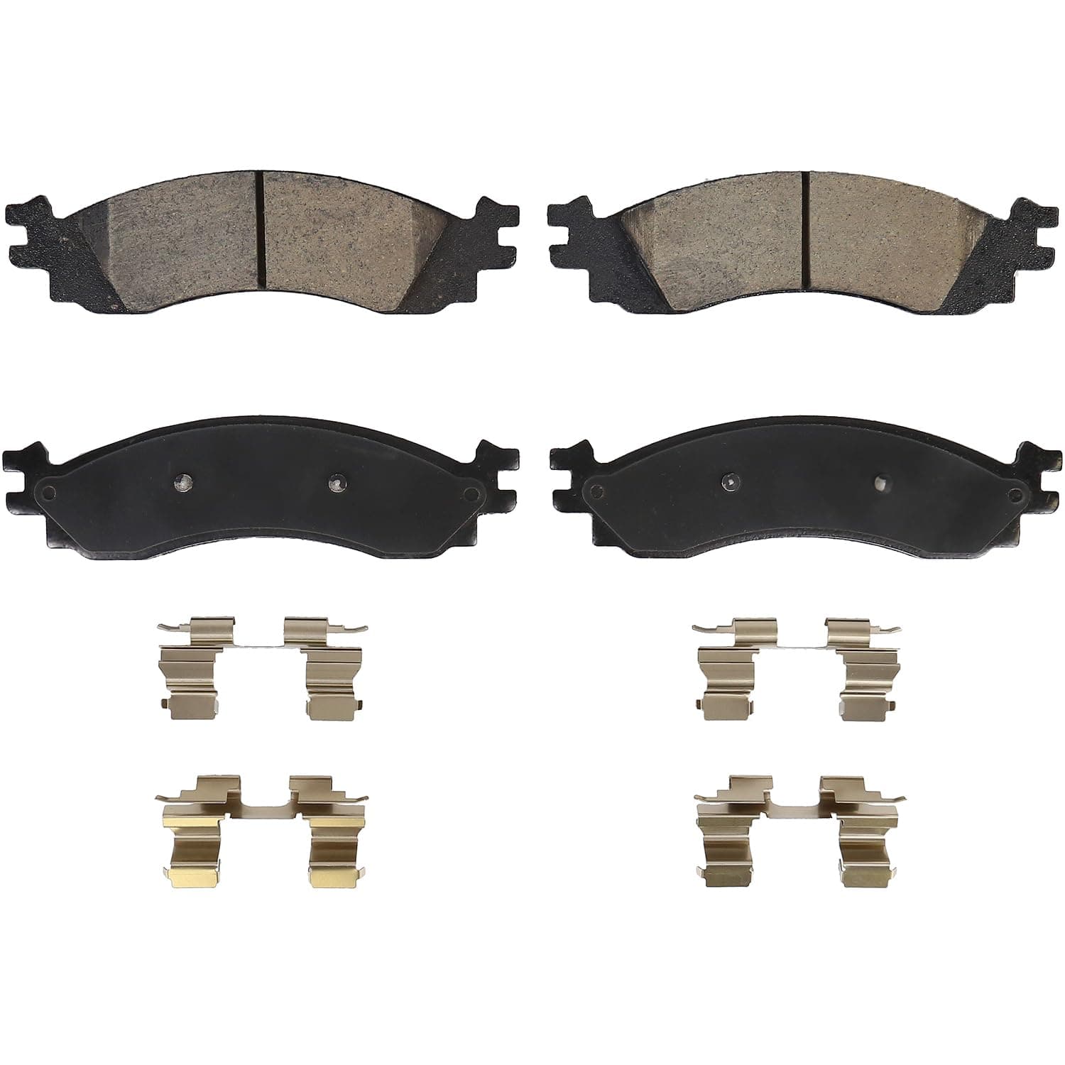 Denso Brake Pad Set