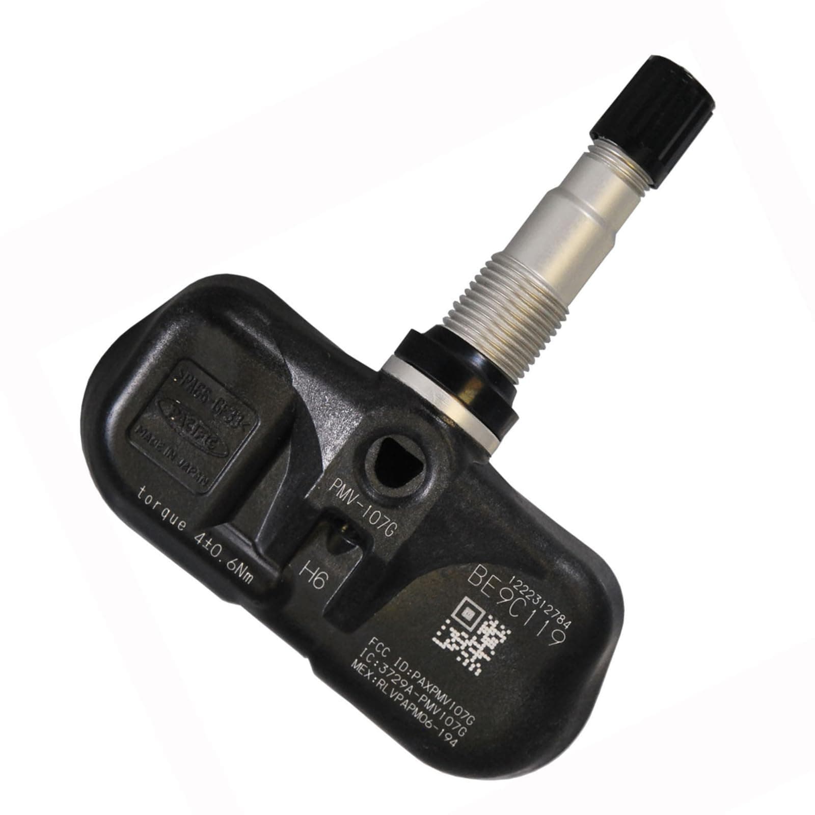 Denso TPMS Sensor