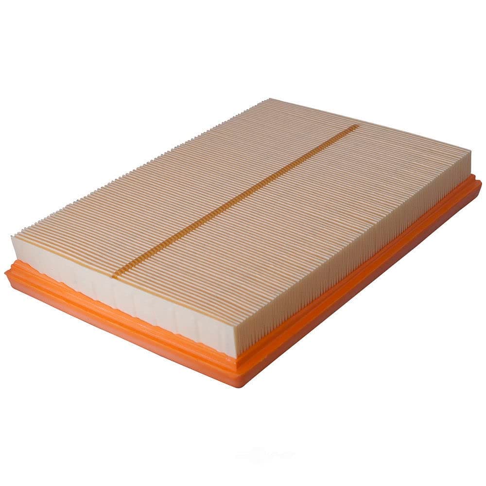 Denso 143-3022 Engine Air Filter for Lexus Toyota
