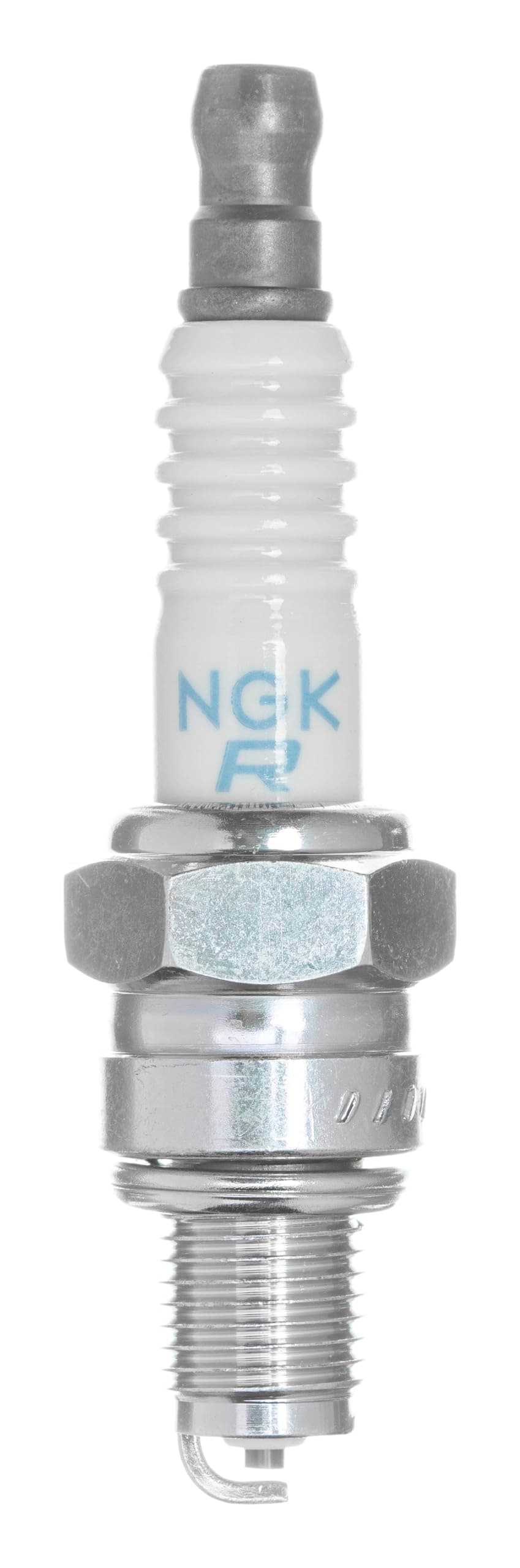 NGK LR4C-E Standard Nickel Plug - Image 2
