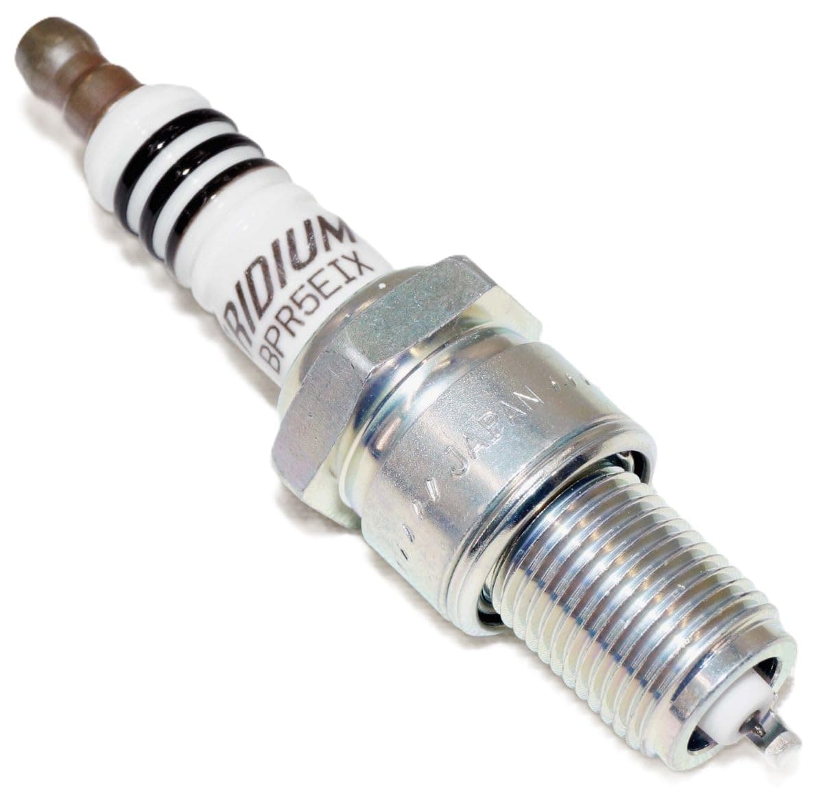 NGK BPR5EIX SOLID Iridium IX Plug - Image 6