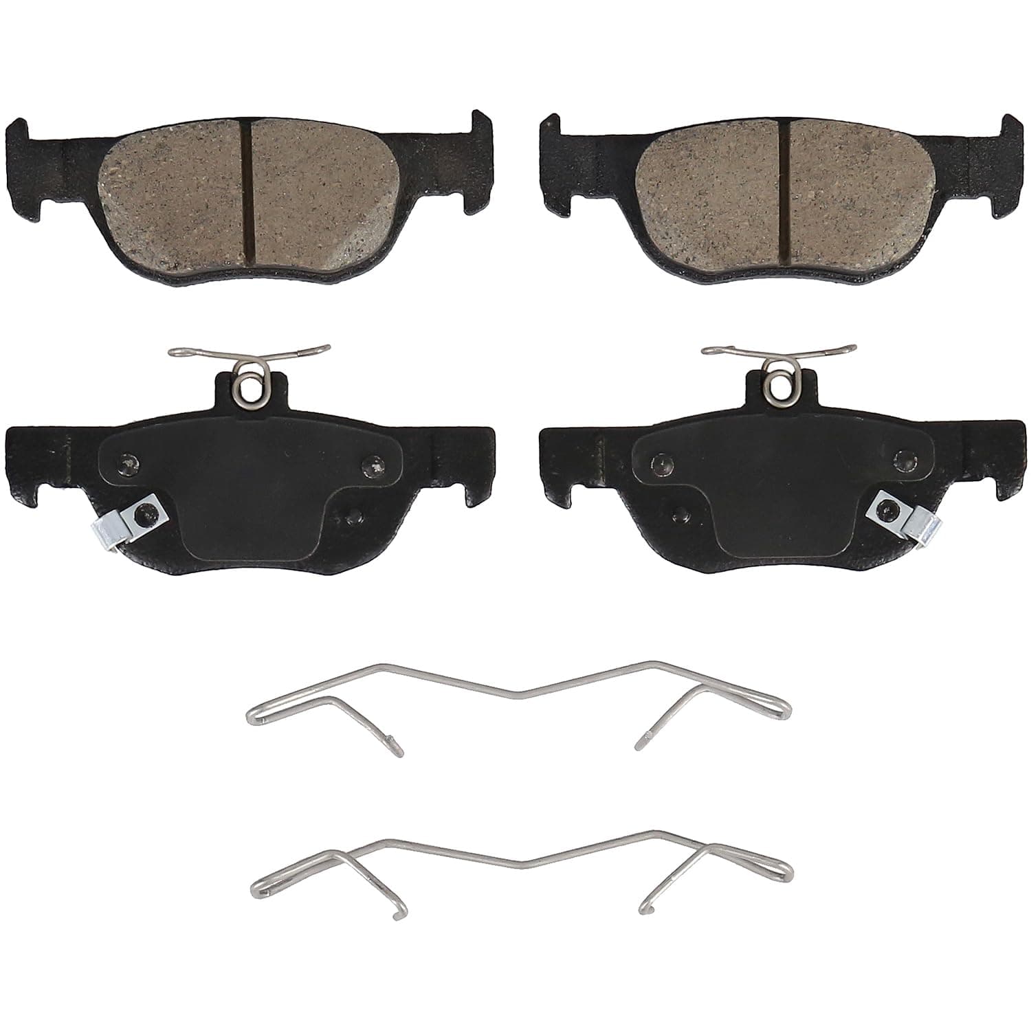 Denso Brake Pad Set