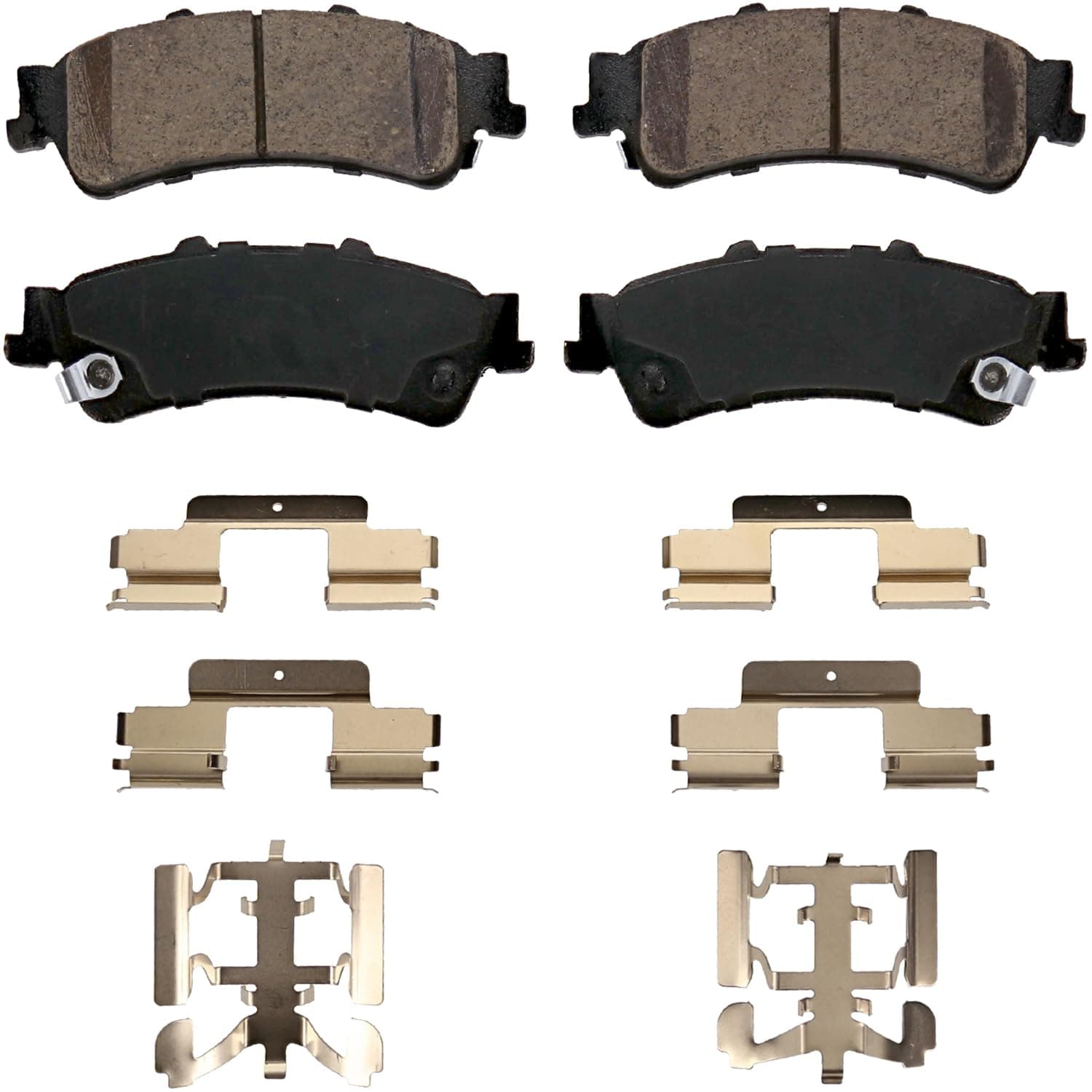 Denso Brake Pad Set