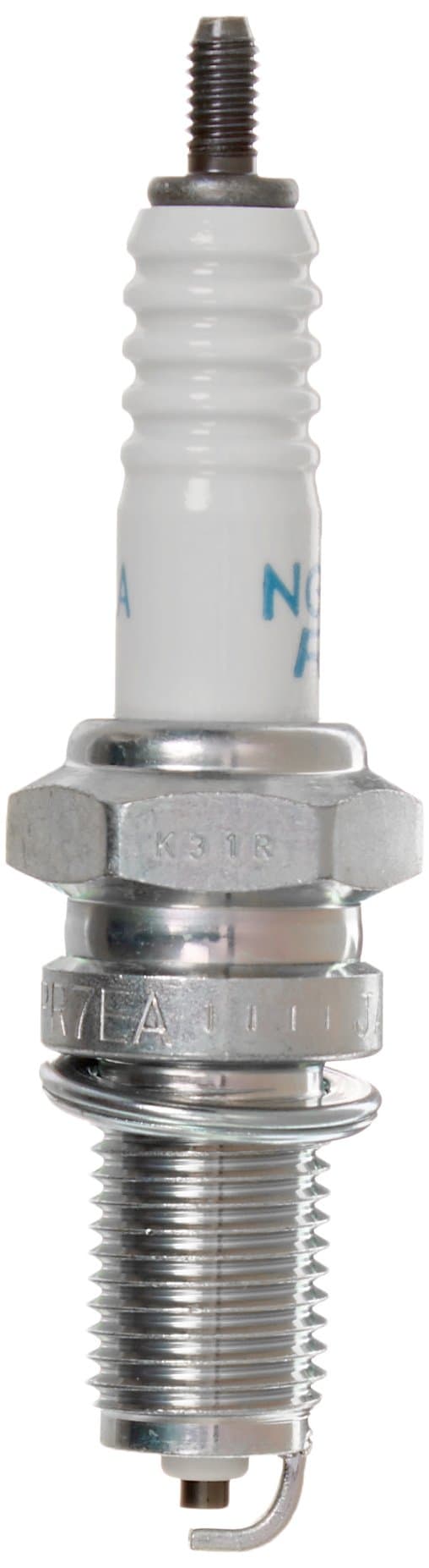 NGK DPR7EA-9 BLYB Standard Nickel Plug - Image 2