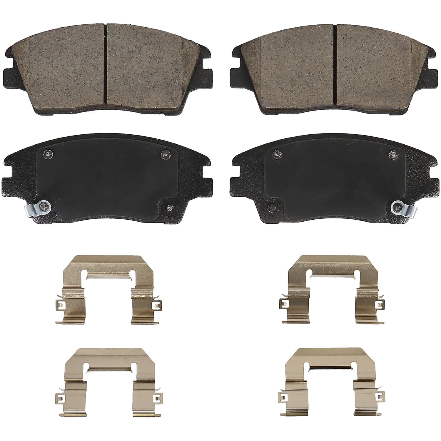 Denso Brake Pad Set