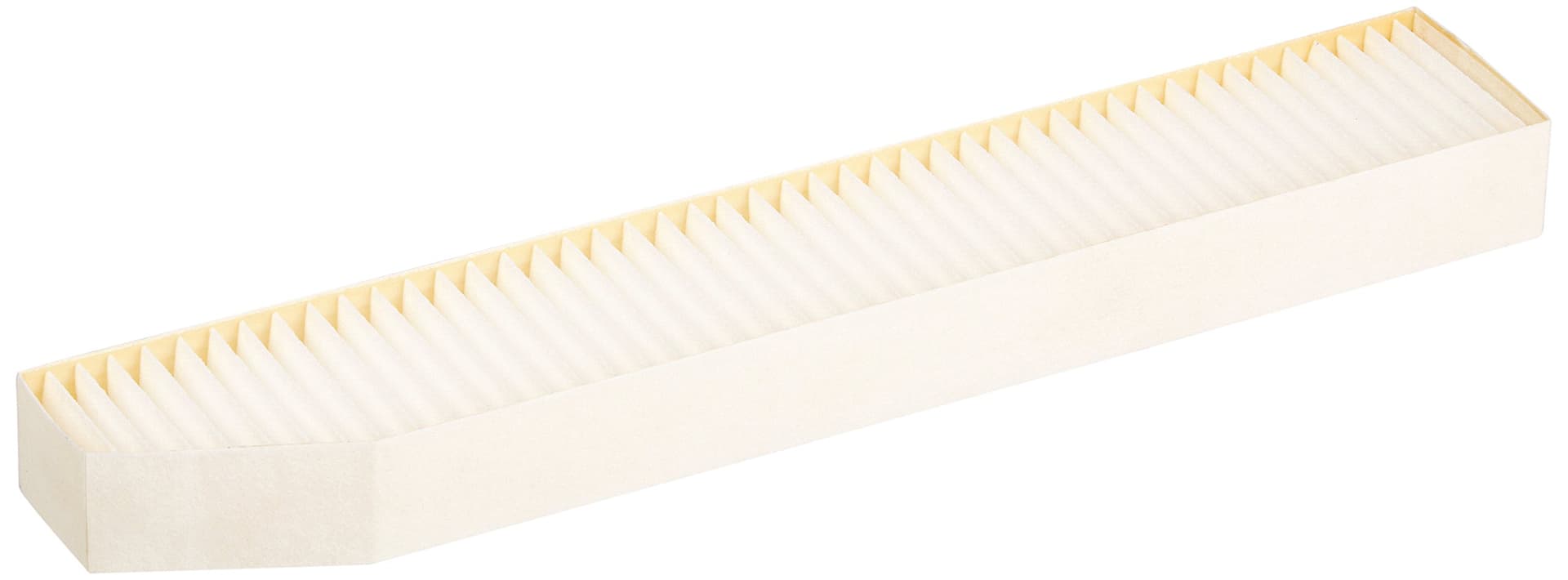 Denso 453-4011 Cabin Air Filter for 1999-2009 Jeep Grand Cherokee (D454534011)