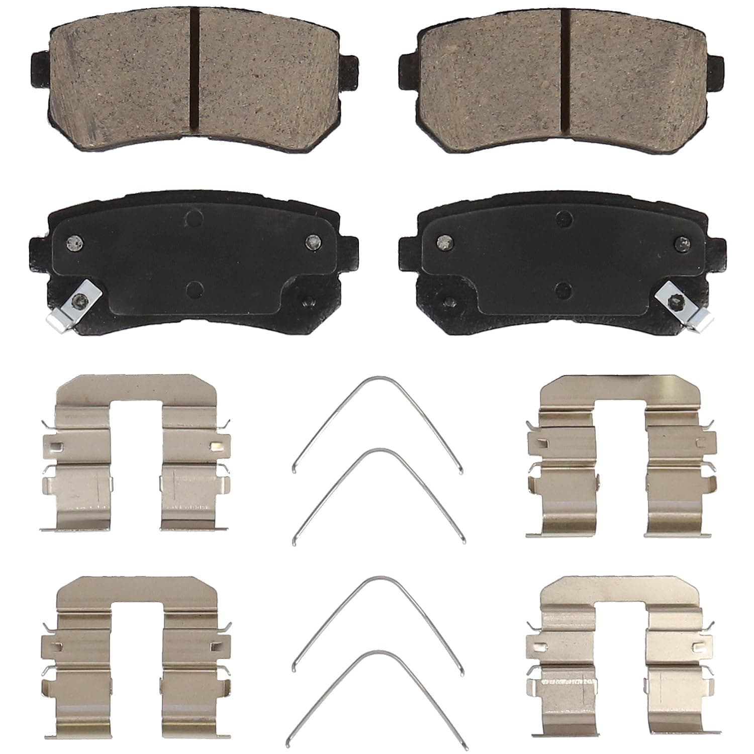 Denso Brake Pad Set