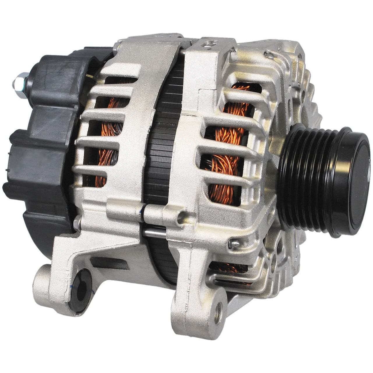 Denso Alternator