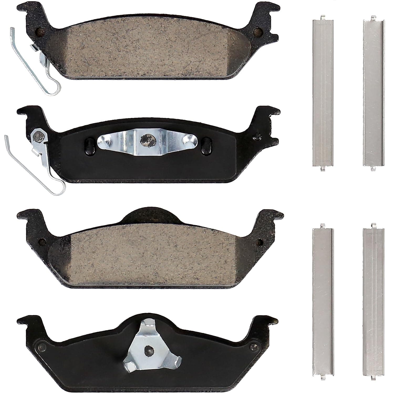 Denso Brake Pad Set
