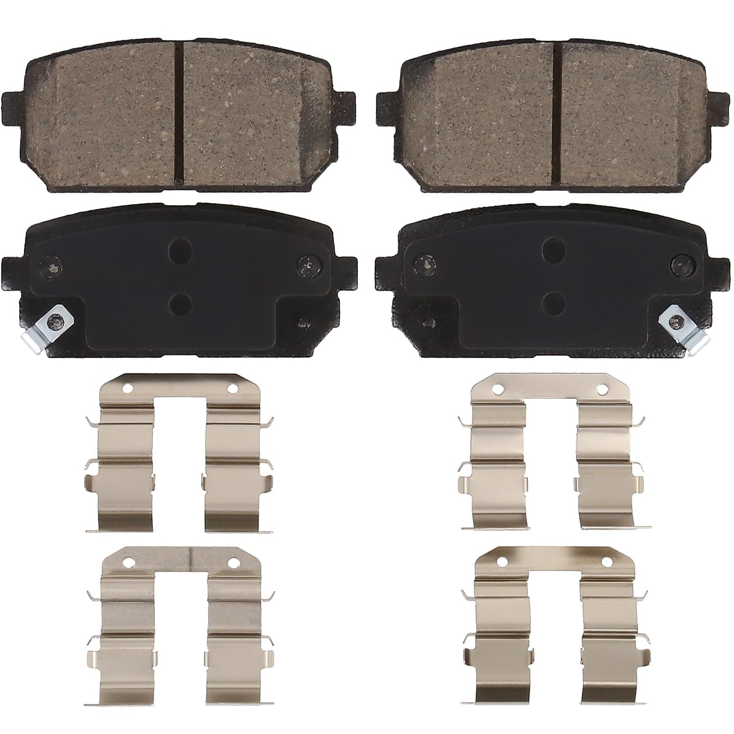 Denso Brake Pad Set