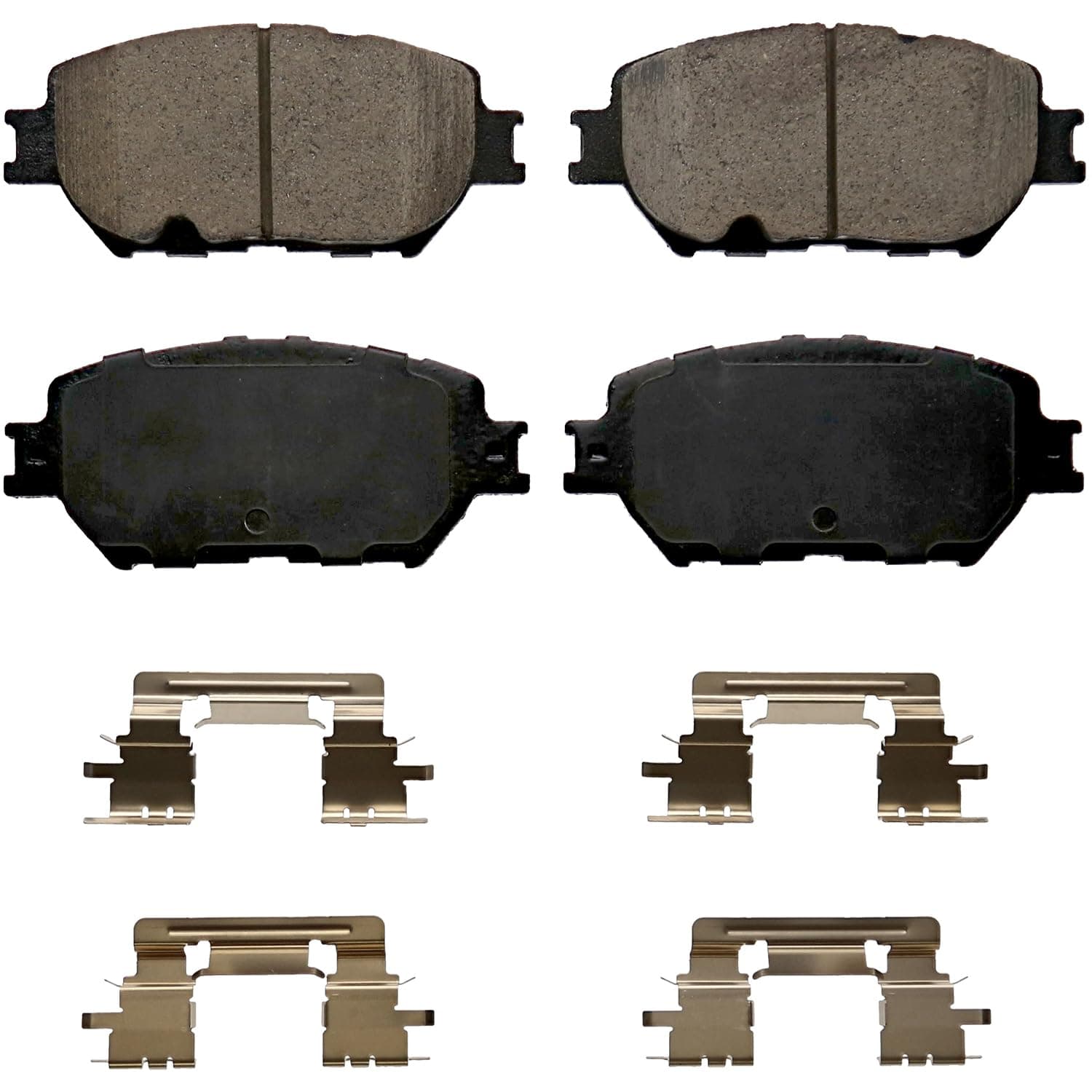 Denso Brake Pad Set