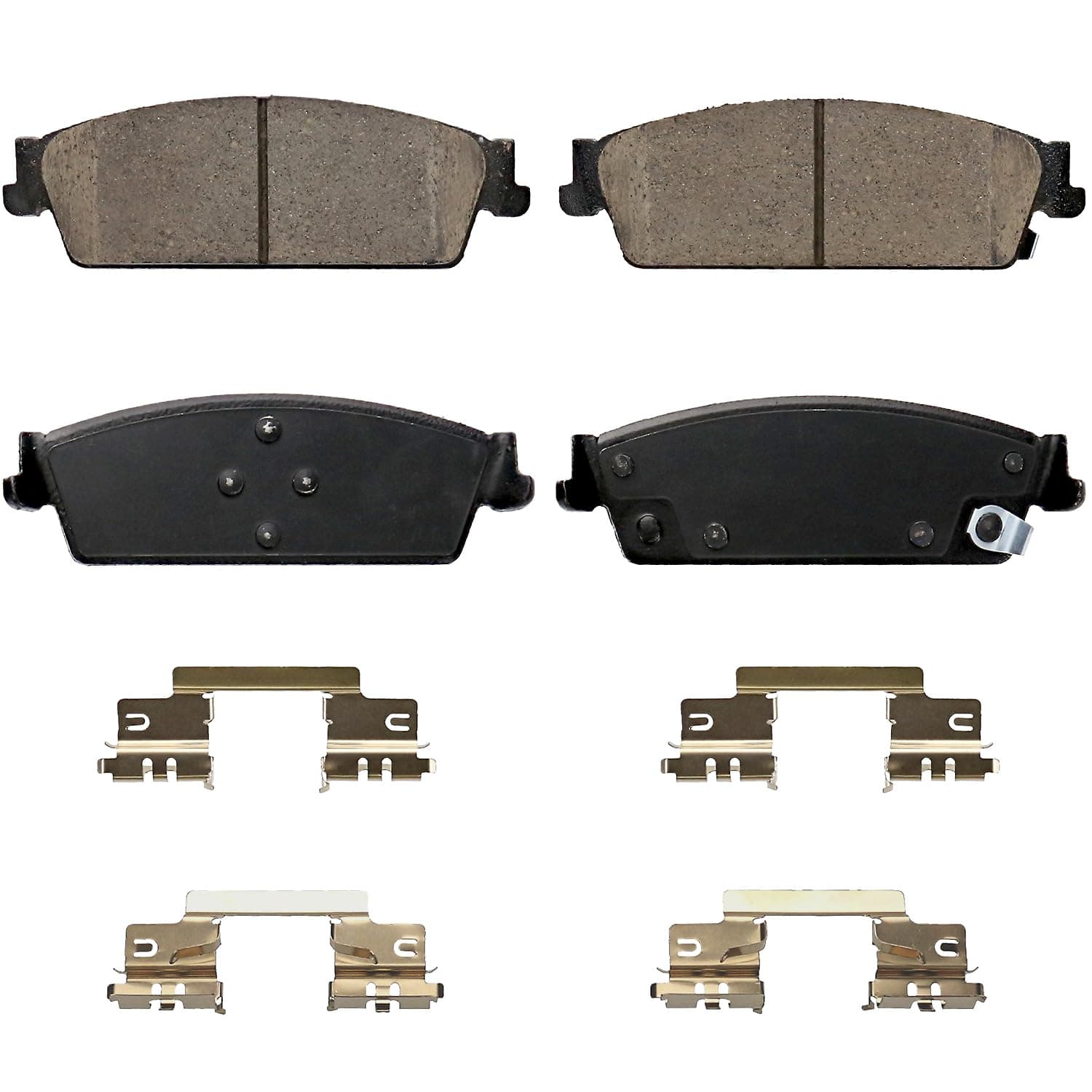 Denso Brake Pad Set