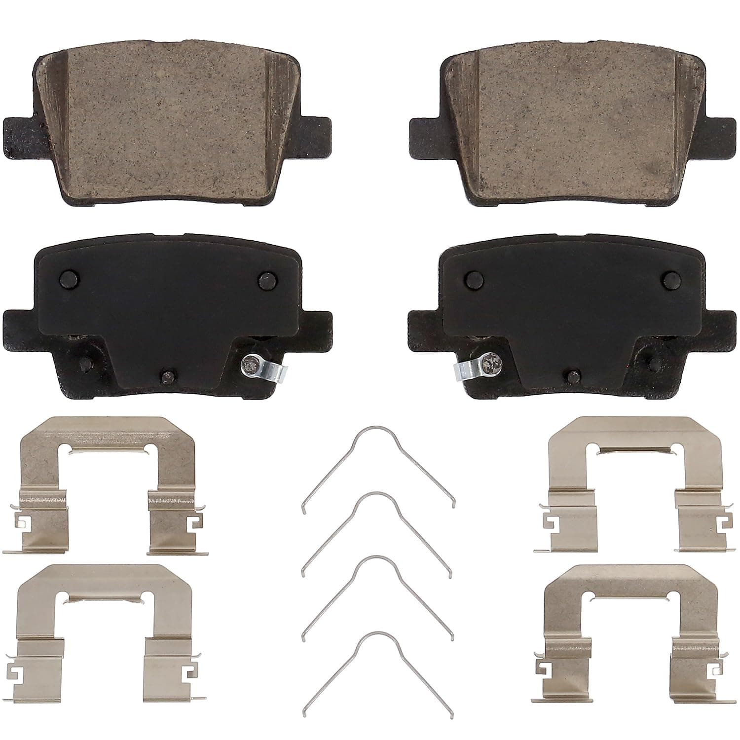 Denso Brake Pad Set