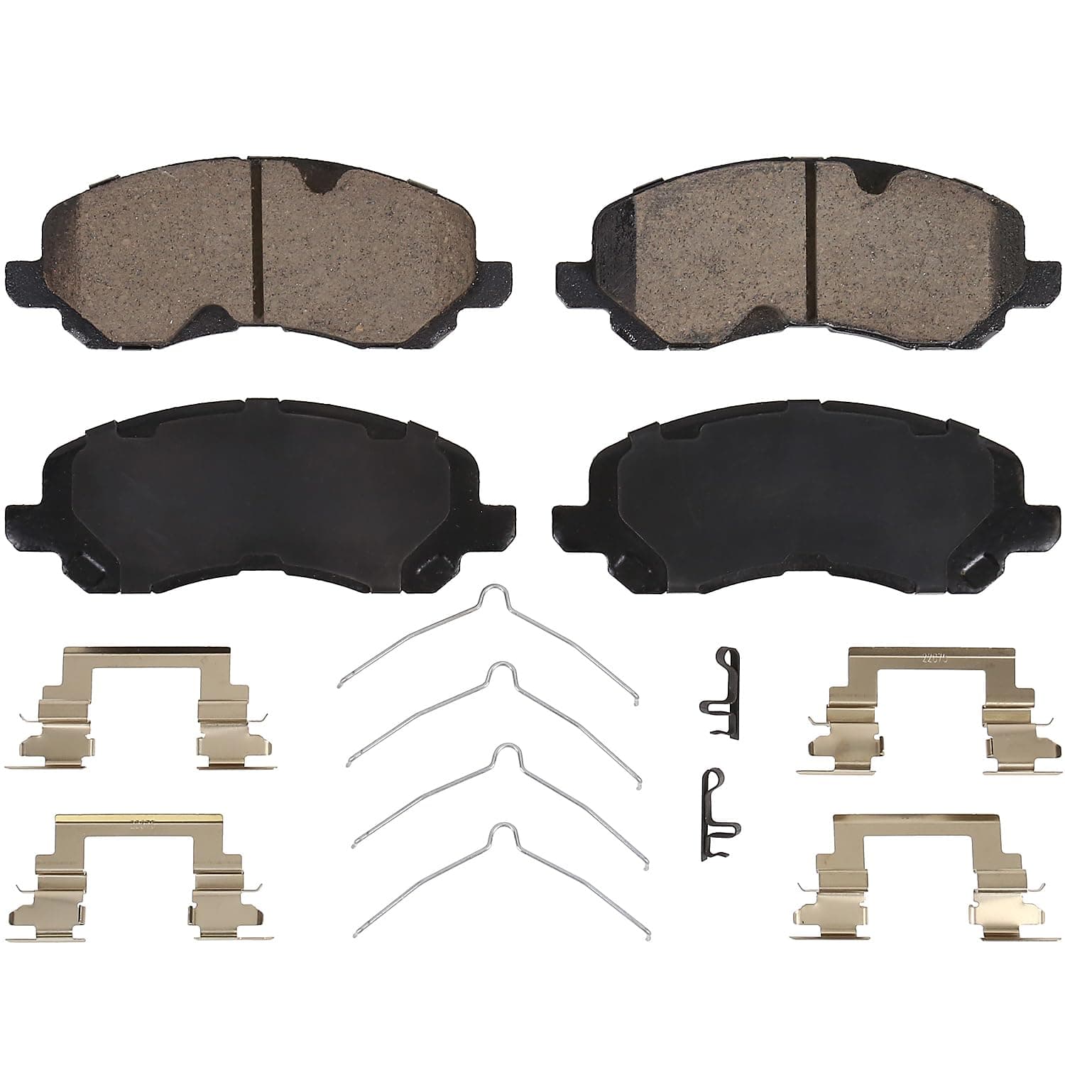 Denso Brake Pad Set