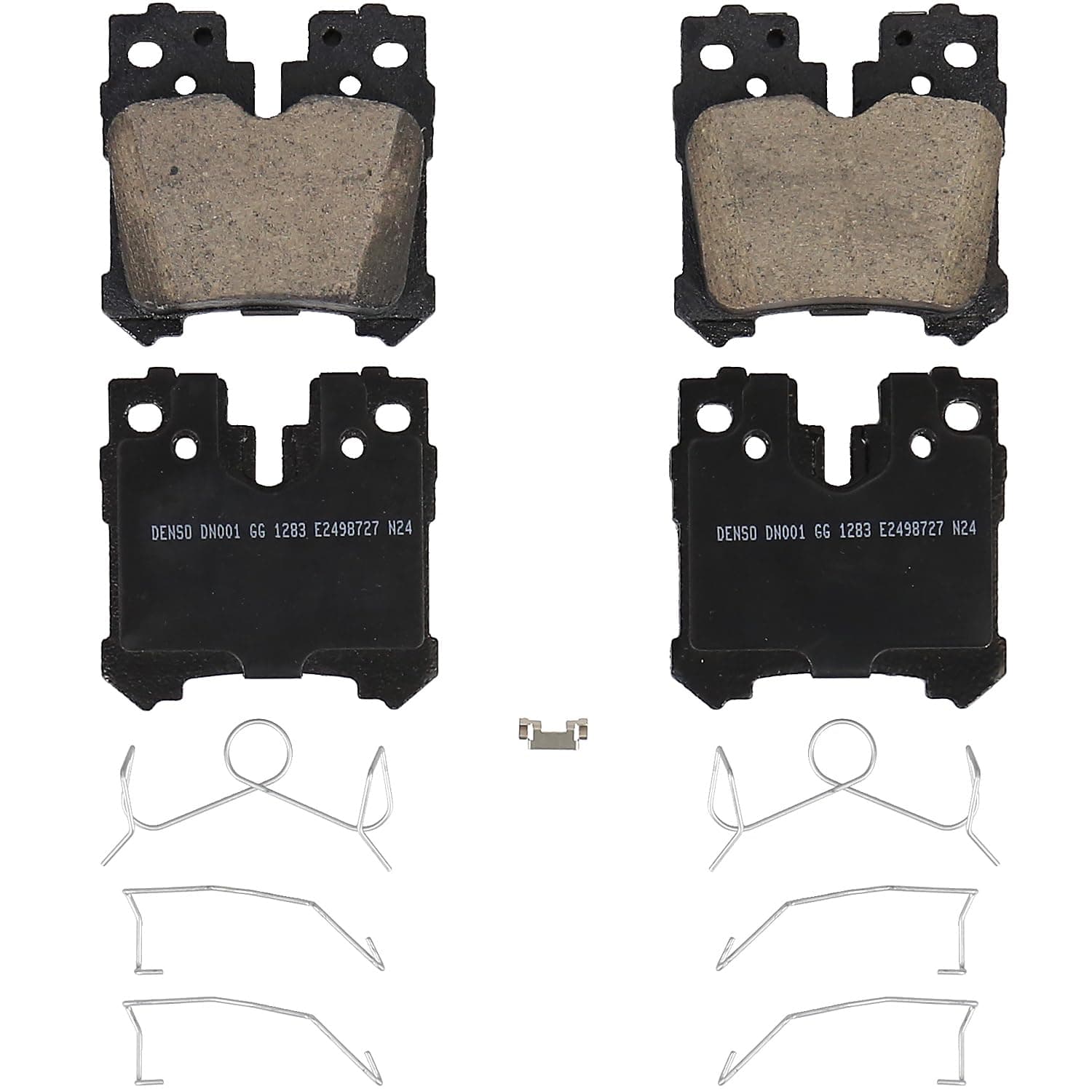 Denso Brake Pad Set