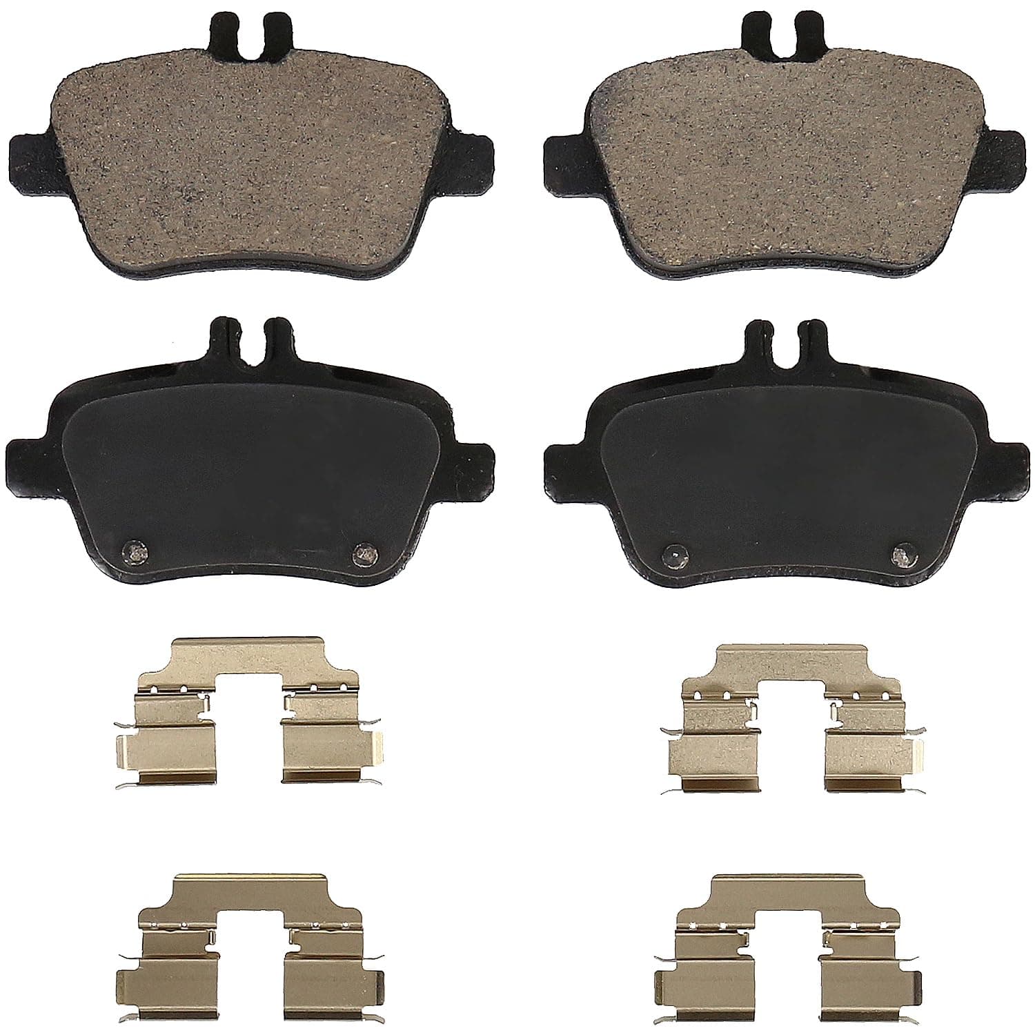 Denso Brake Pad Set