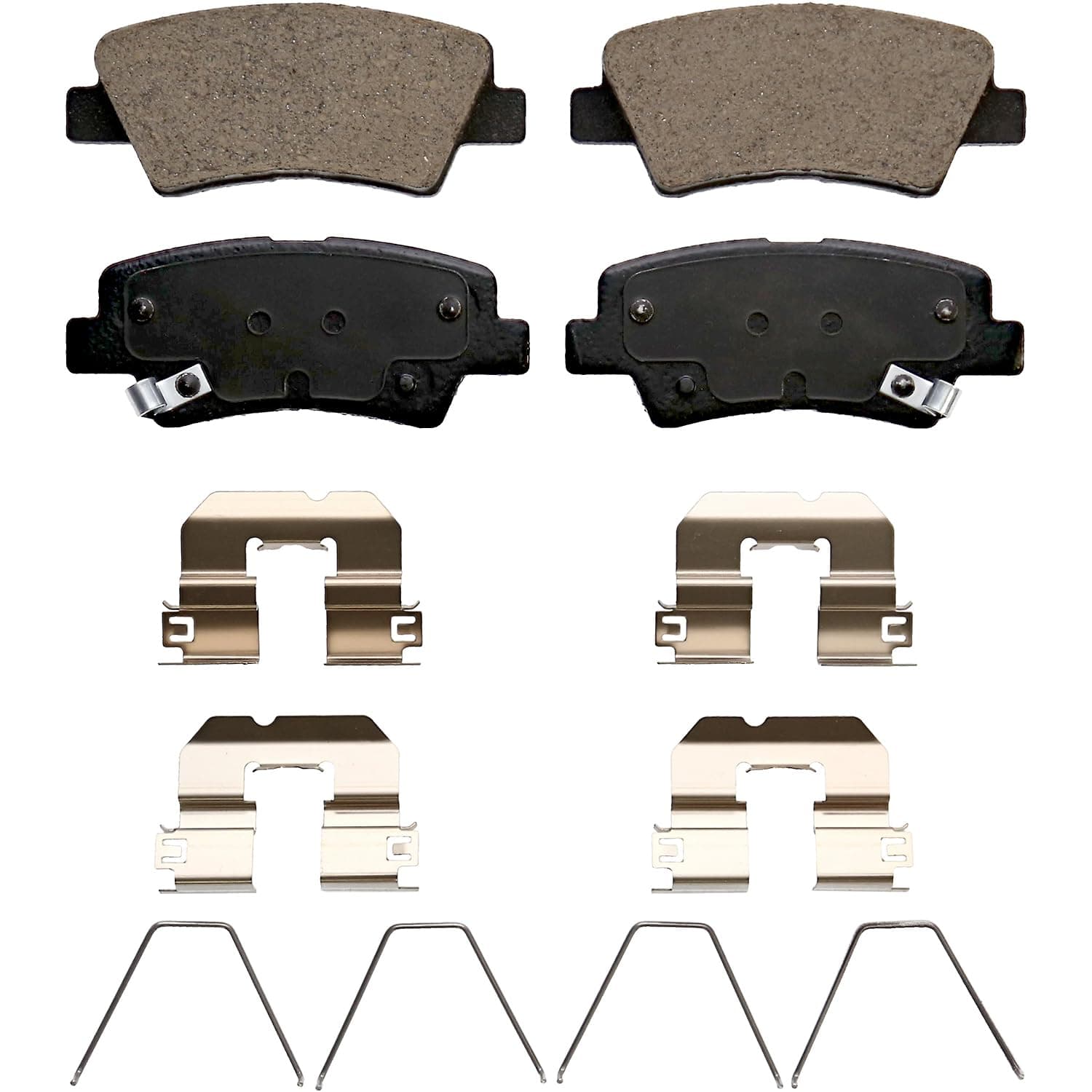 Denso Brake Pad Set