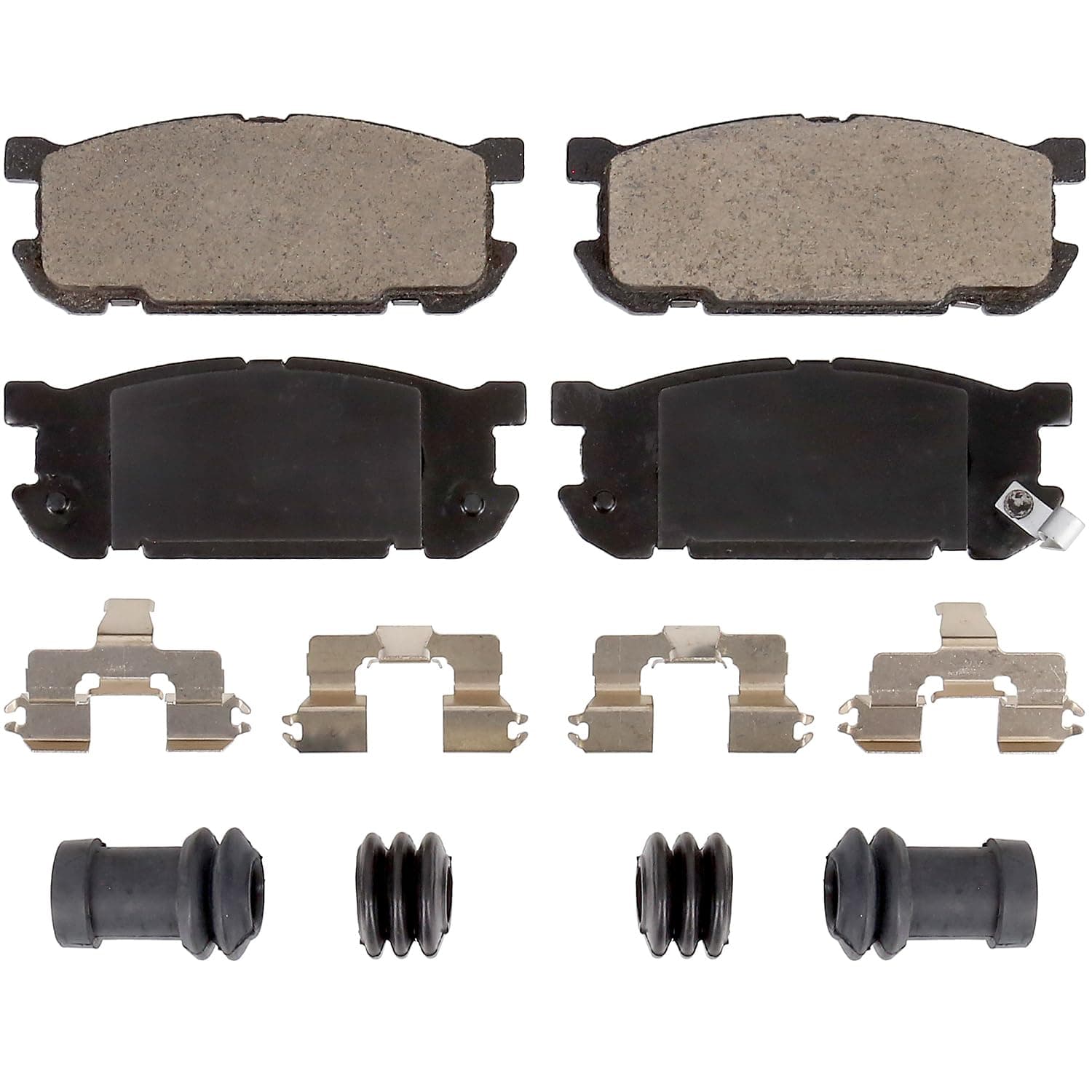 Denso Brake Pad Set