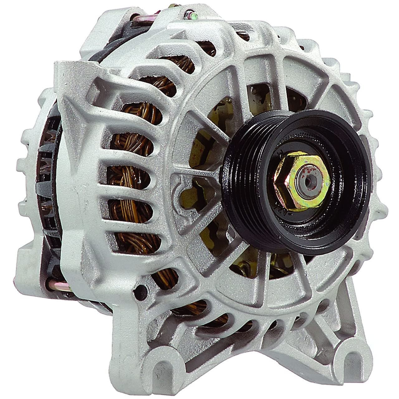 Denso Alternator