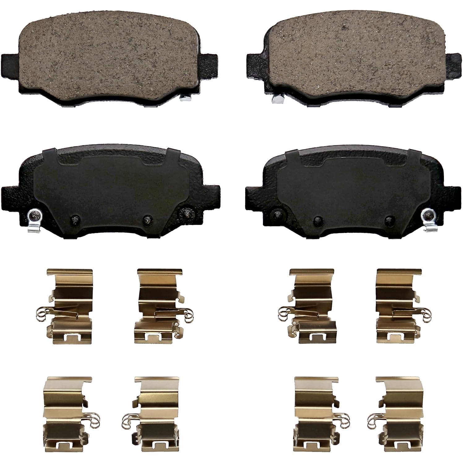 Denso Brake Pad Set