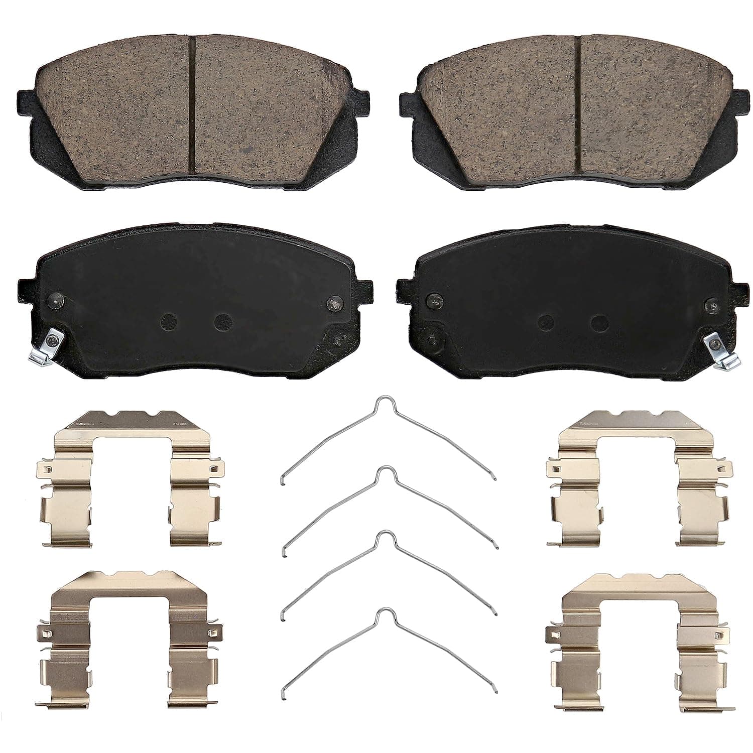 Denso Brake Pad Set
