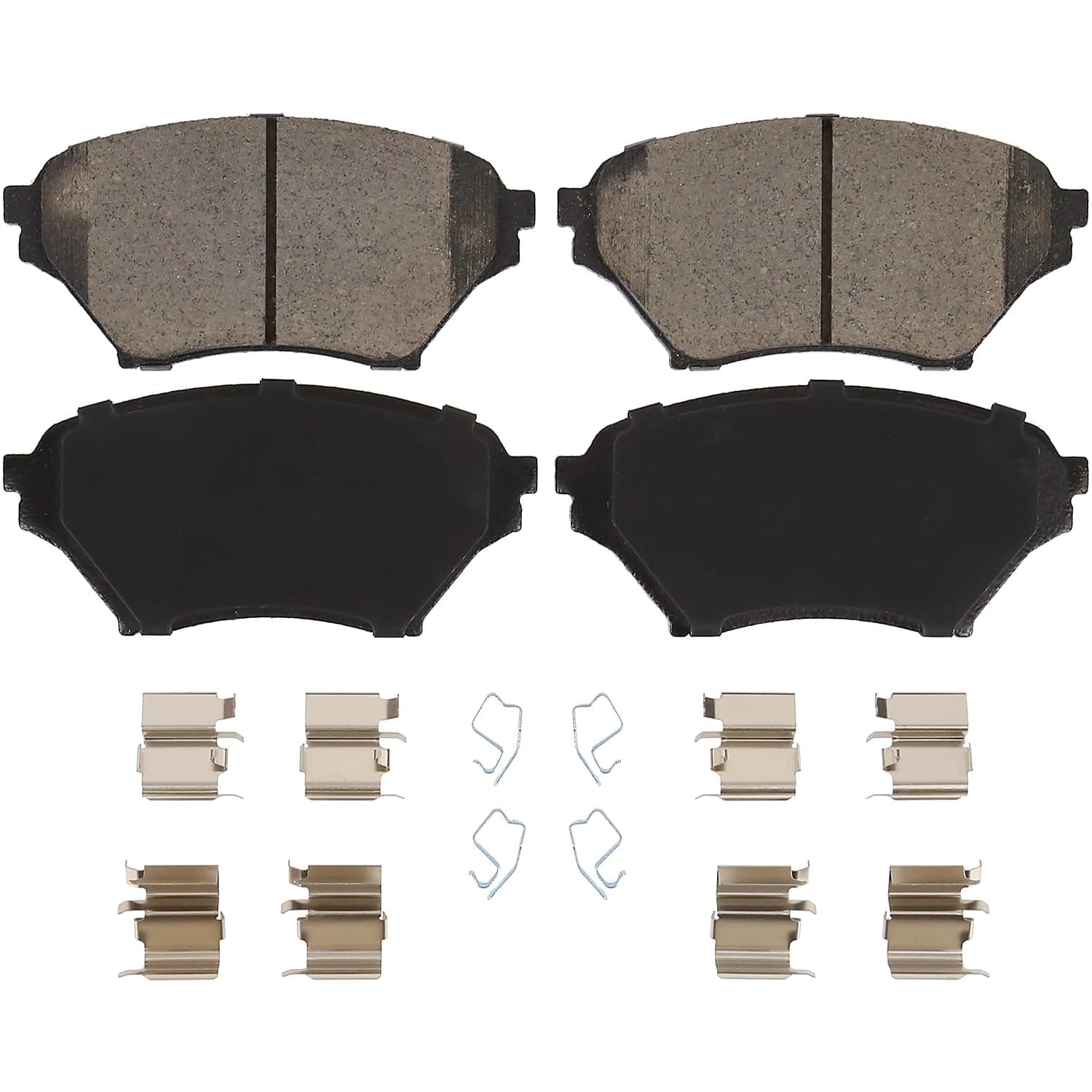 Denso Brake Pad Set
