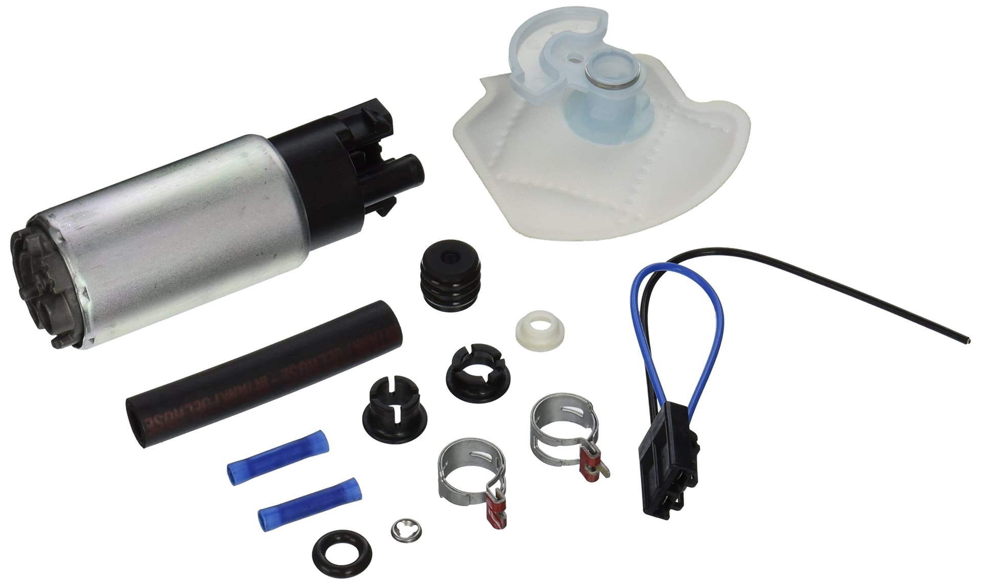 Denso 950-0226 Fuel Pump and Strainer Set for 2003-2009 Toyota 4Runner