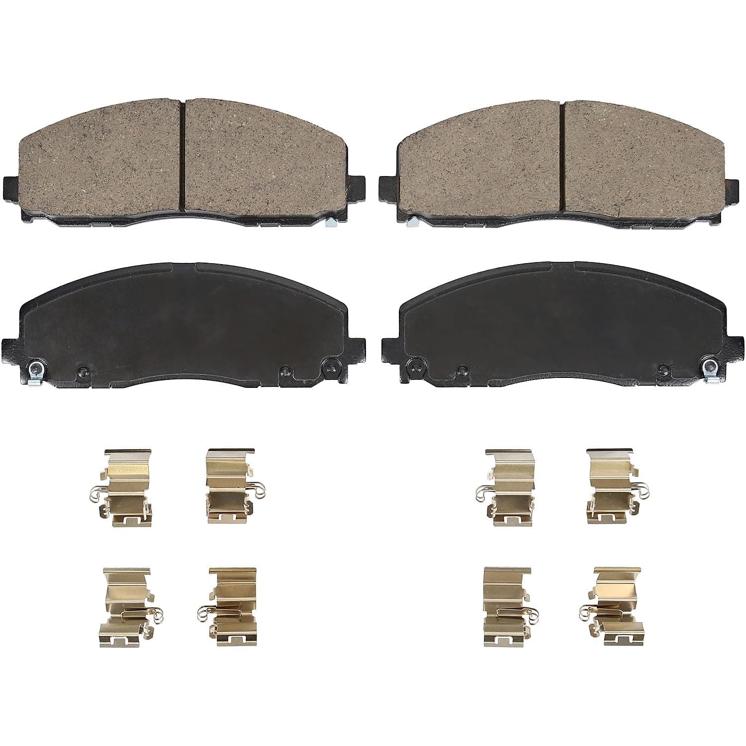 Denso Brake Pad Set
