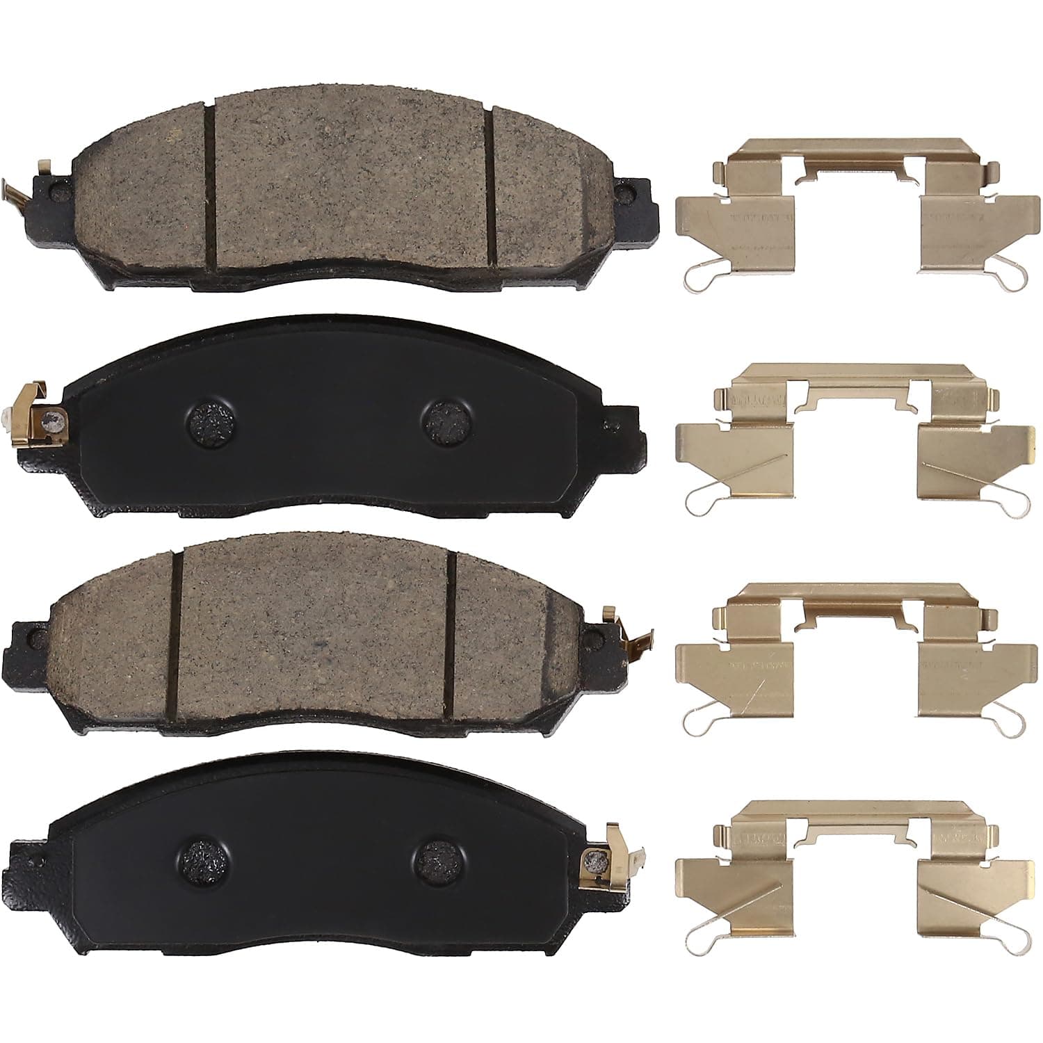 Denso Brake Pad Set