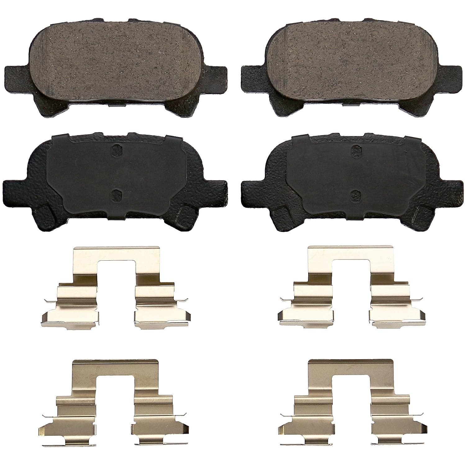 Denso Brake Pad Set