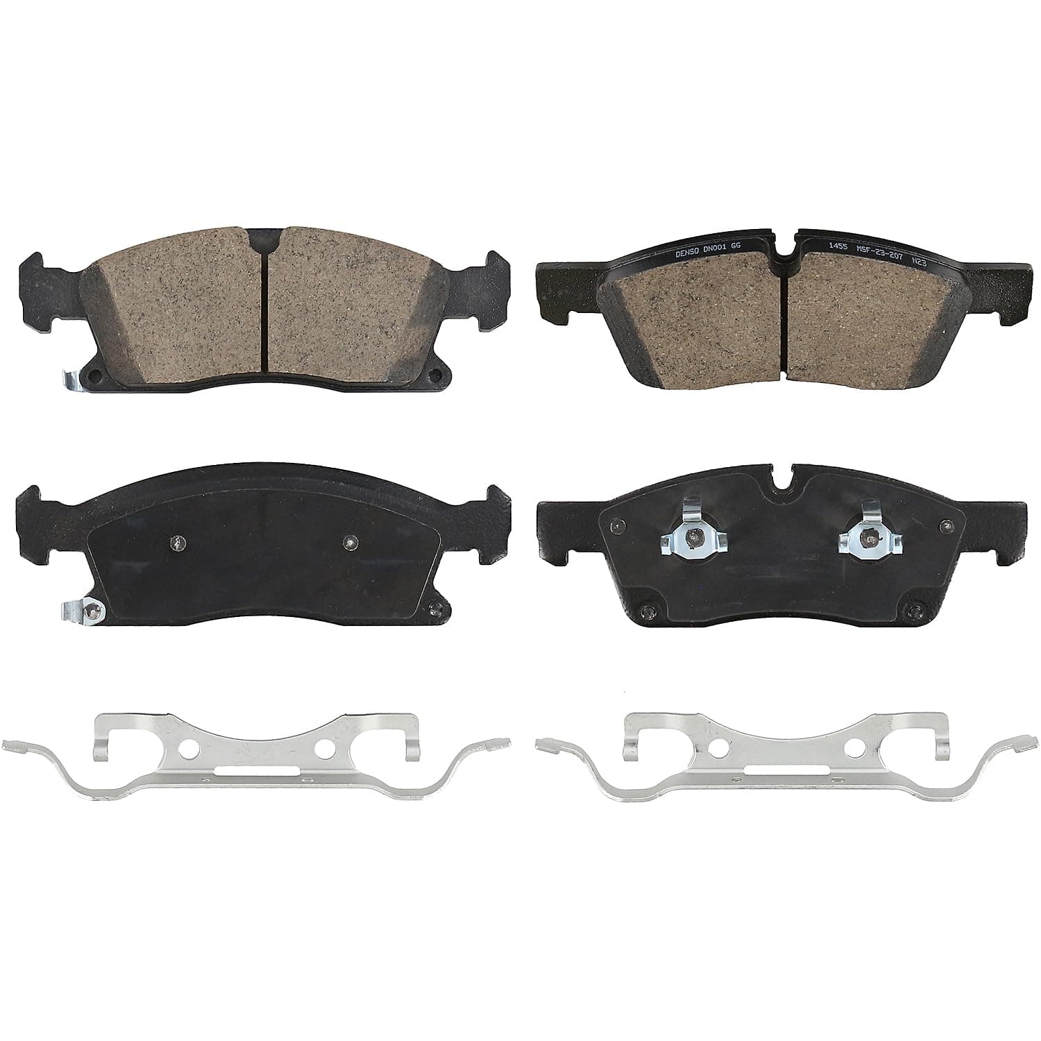 Denso Brake Pad Set