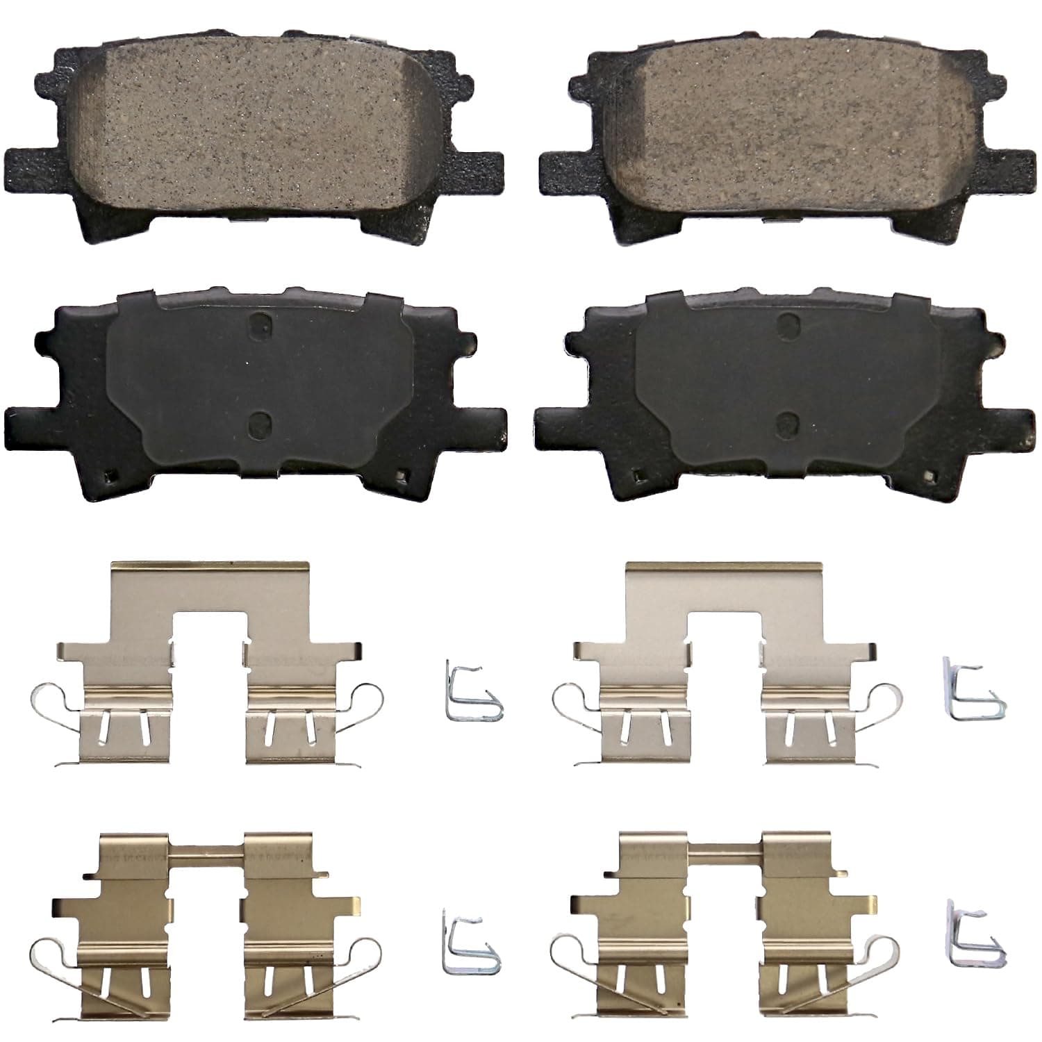 Denso Brake Pad Set