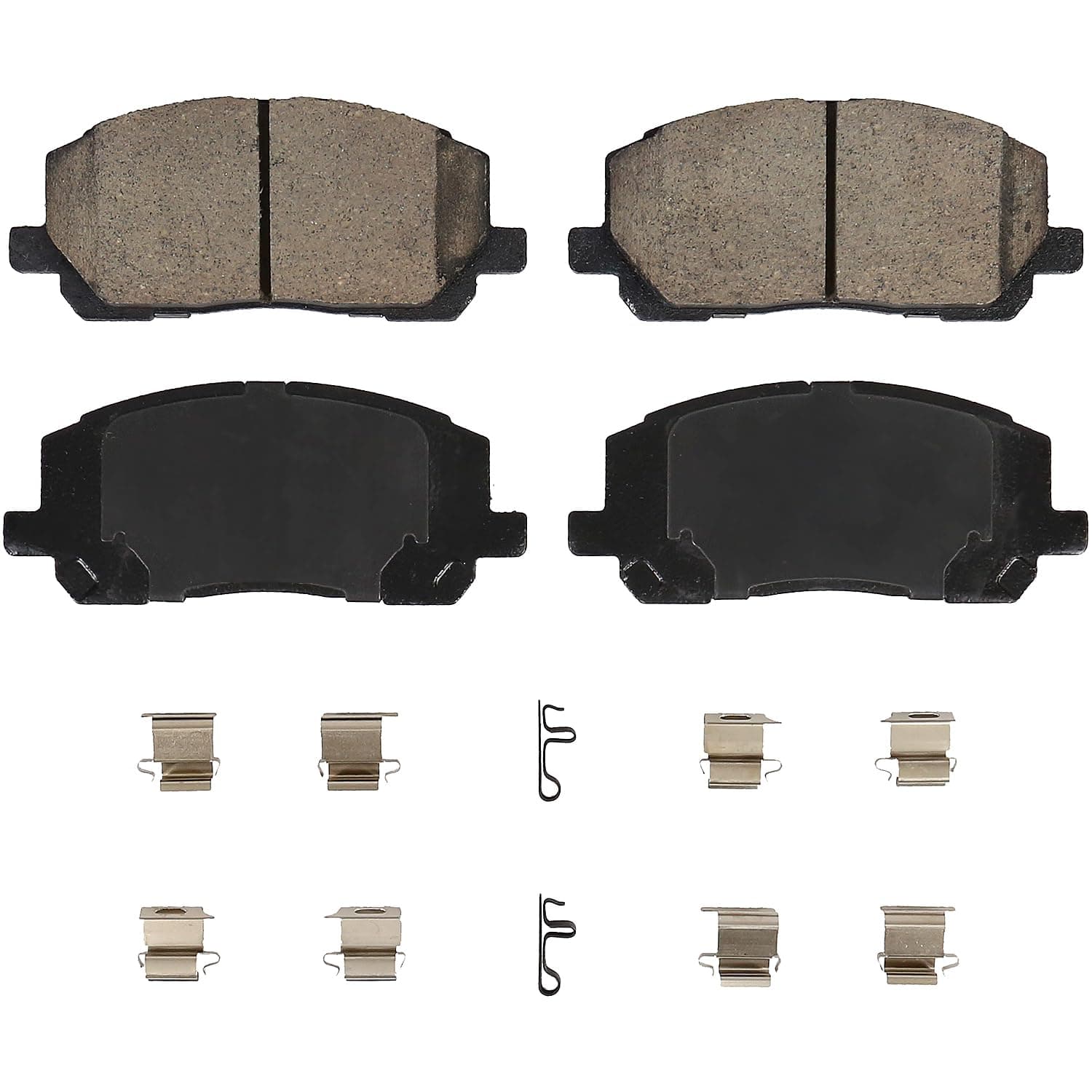 Denso Brake Pad Set