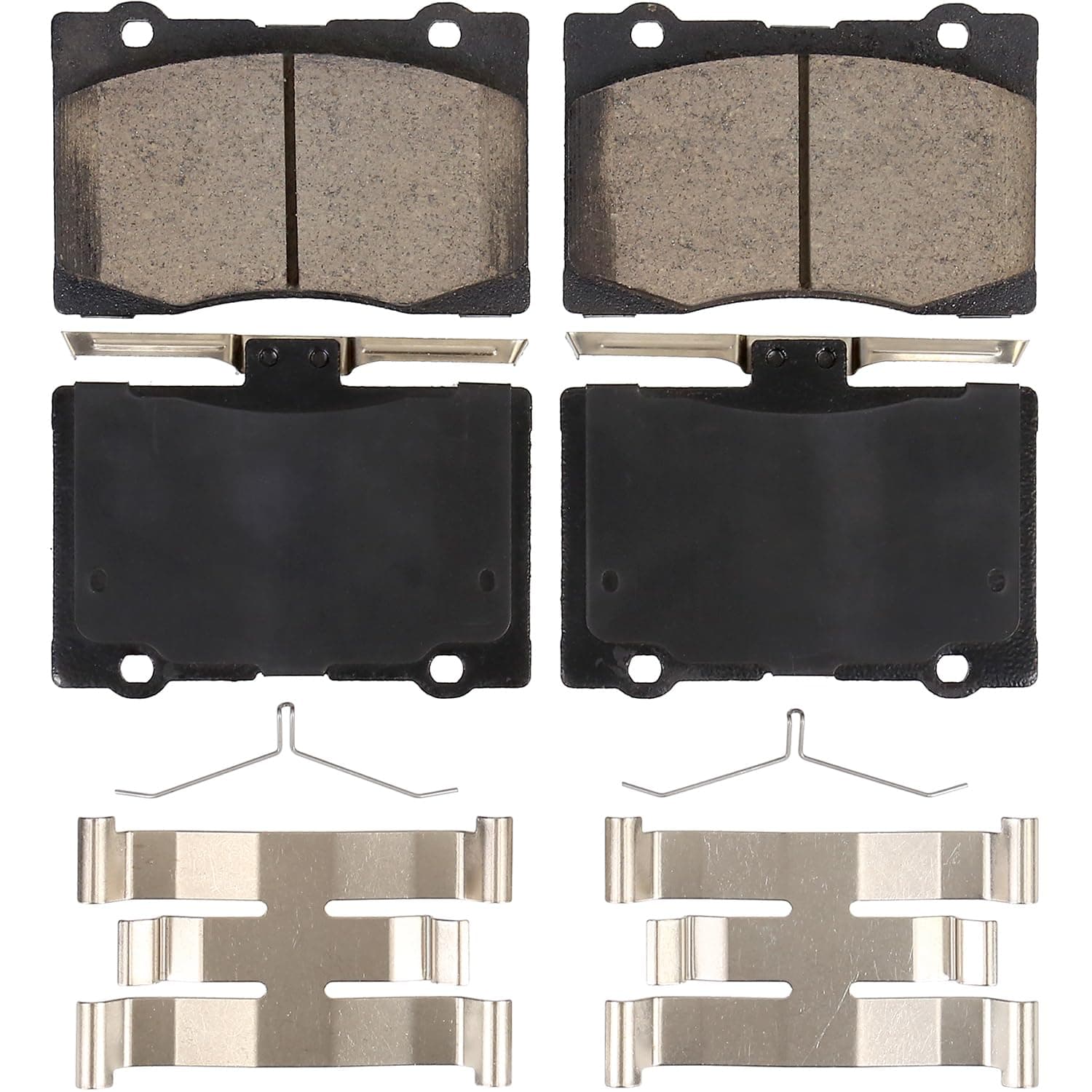 Denso Brake Pad Set