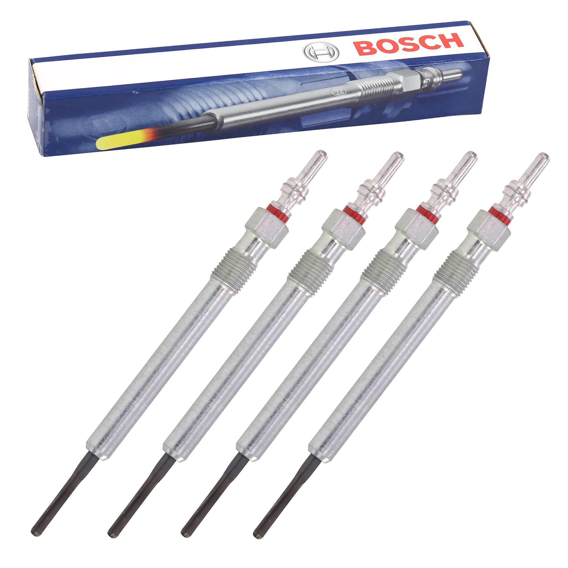 Bosch Glow Plug 0250403009