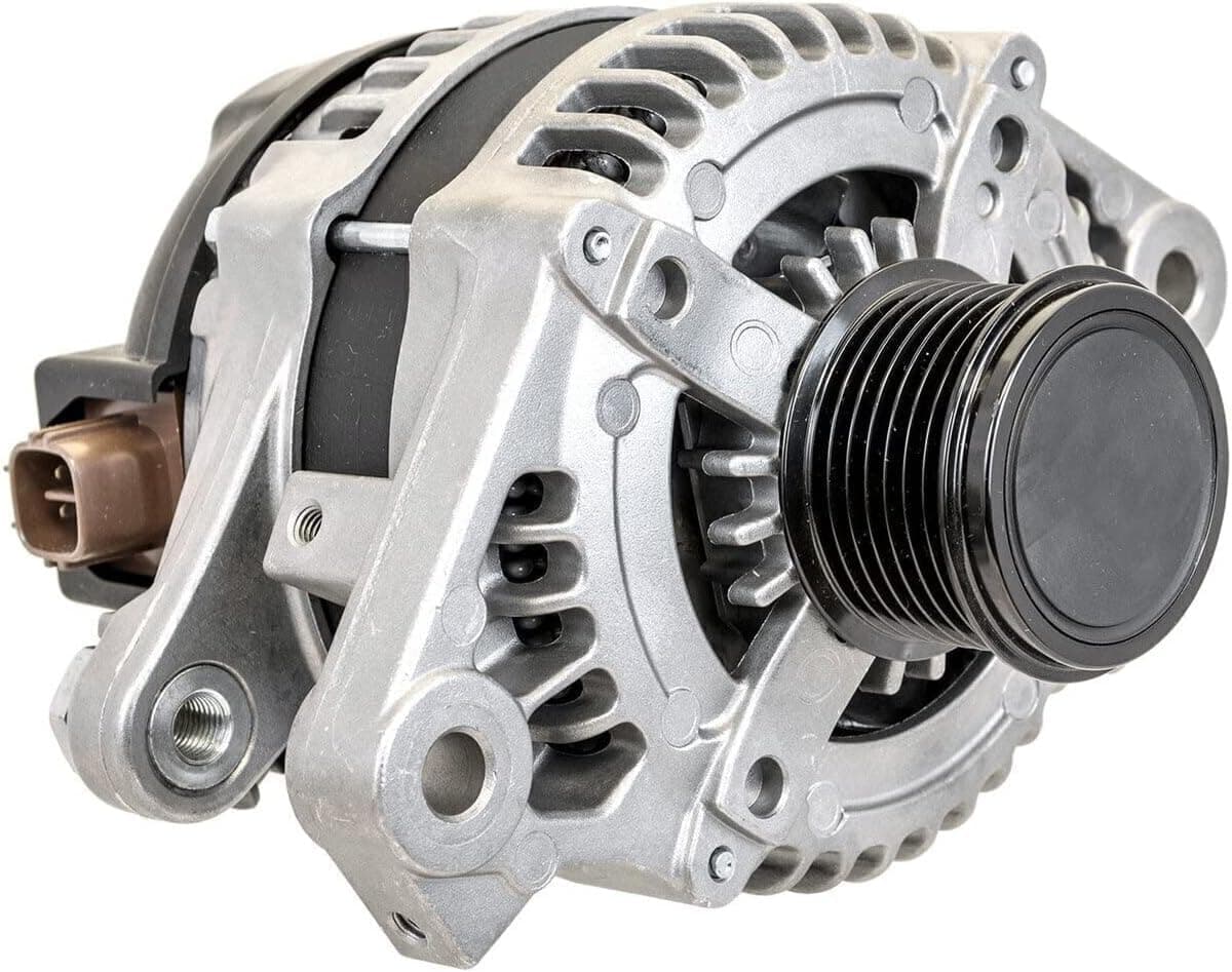Denso Alternator