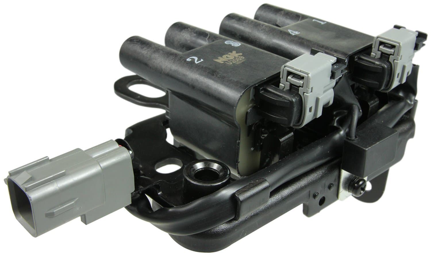 NGK U2069 Ignition Coil