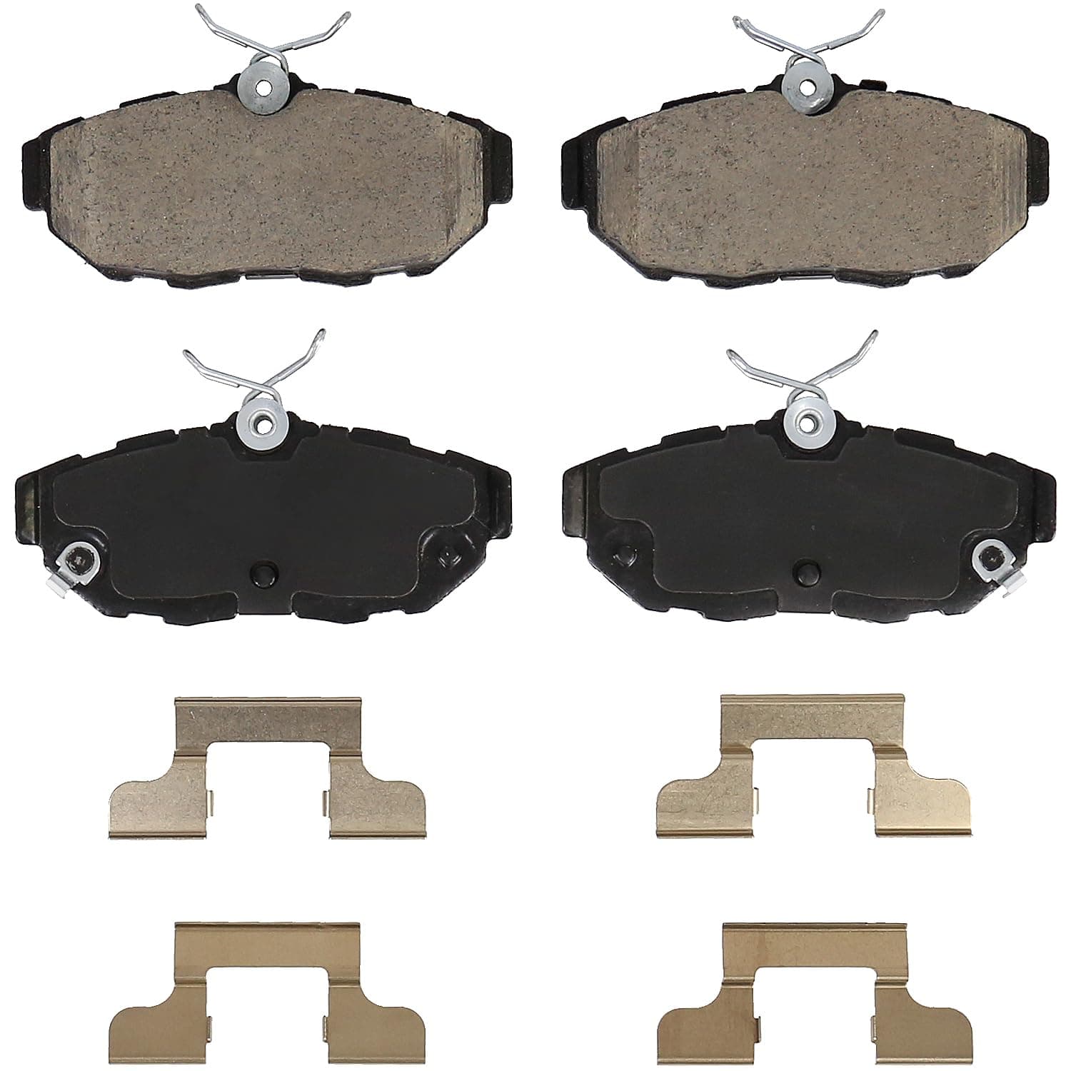 Denso Brake Pad Set