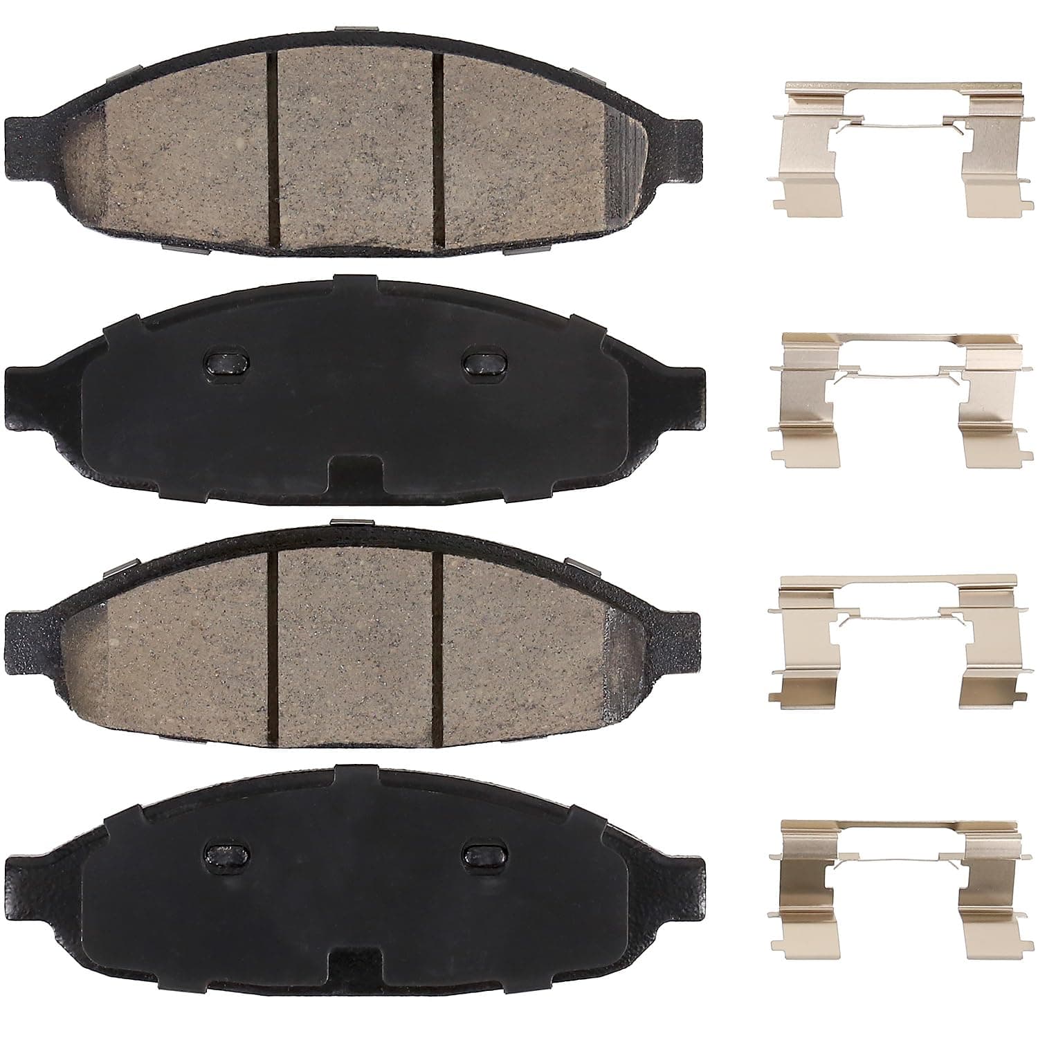 Denso Brake Pad Set