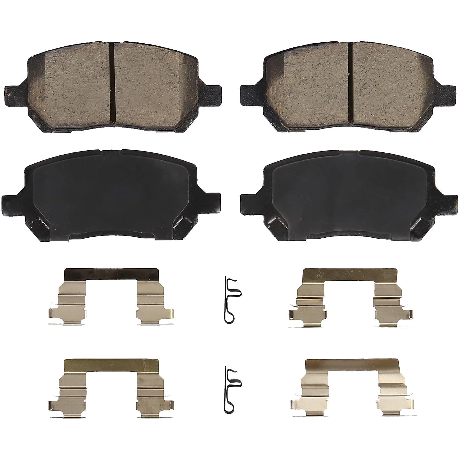 Denso Brake Pad Set