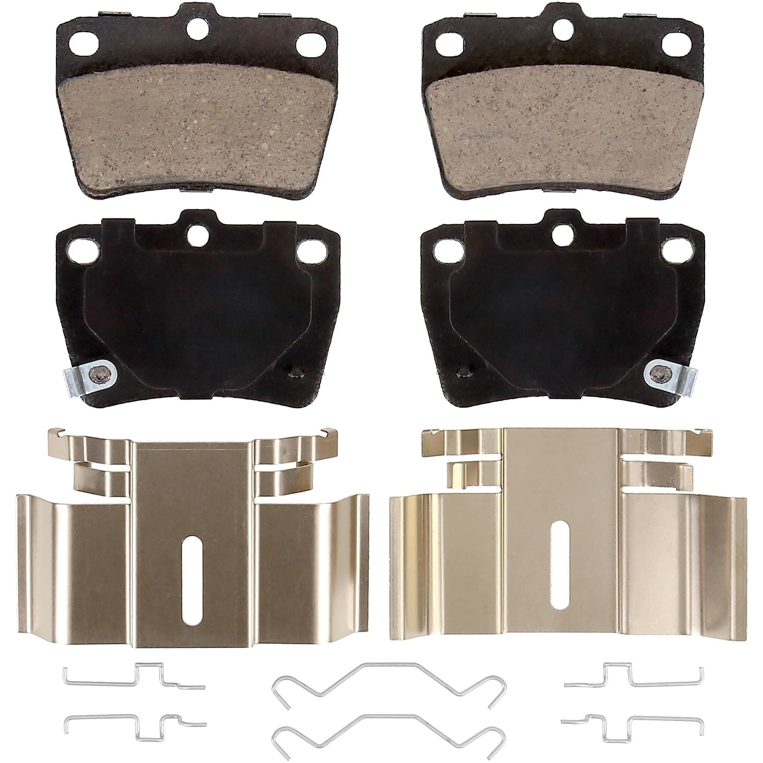 Denso Brake Pad Set