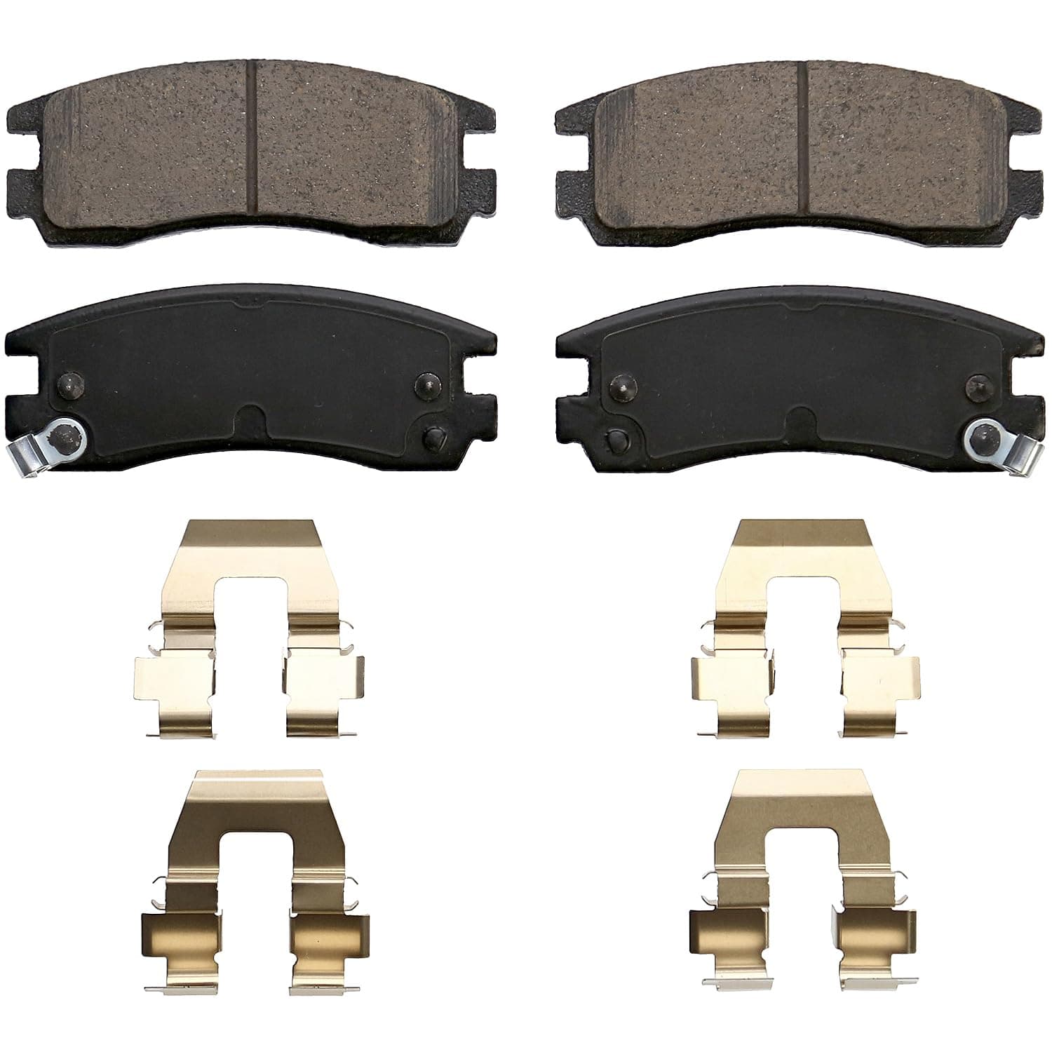 Denso Brake Pad Set