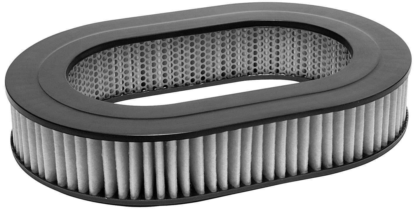 Denso 143-2102 Air Filter for 1975-1987 Toyota Land Cruiser